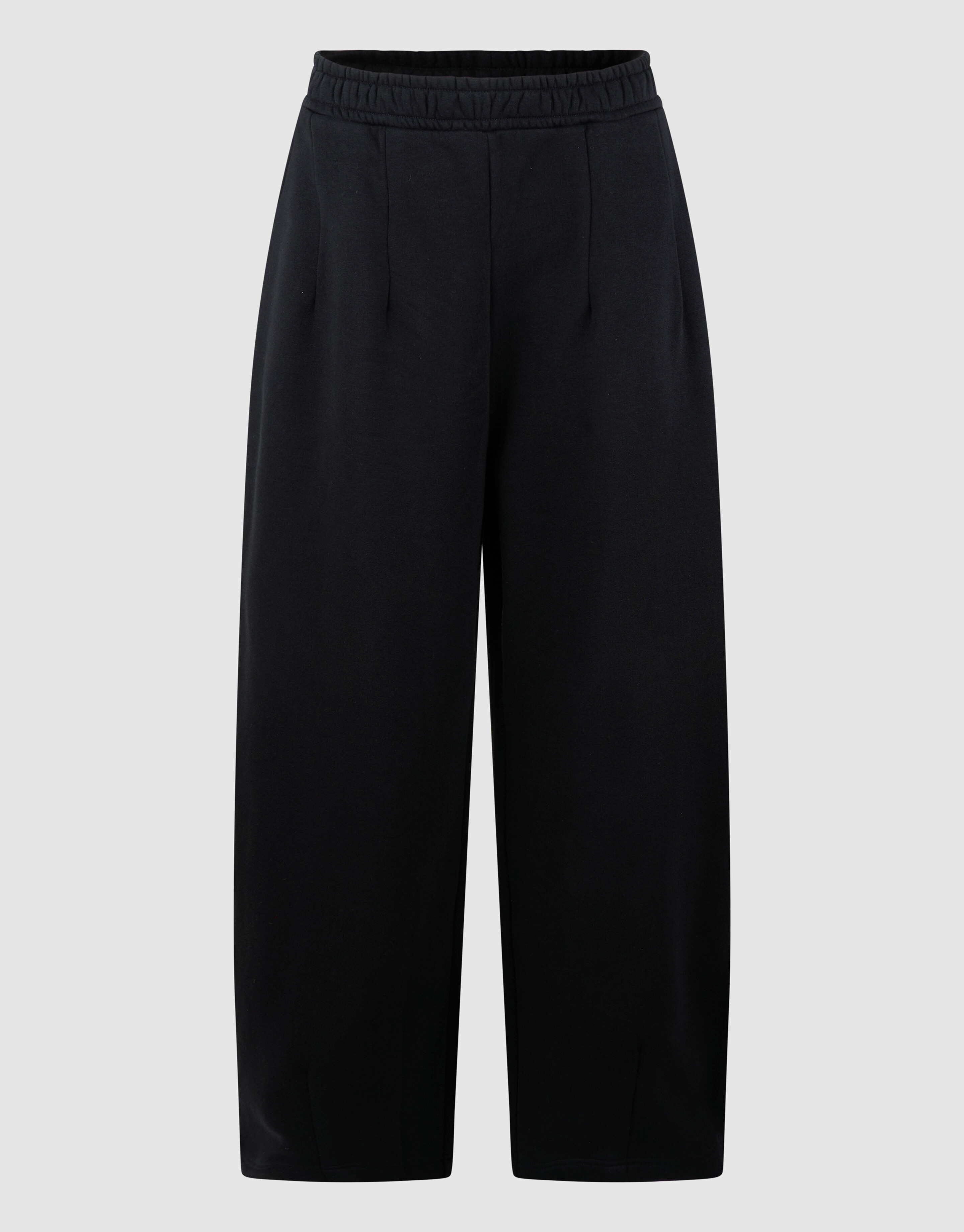 Loose Fit Sweathose Schwarz SHOEBY WOMEN