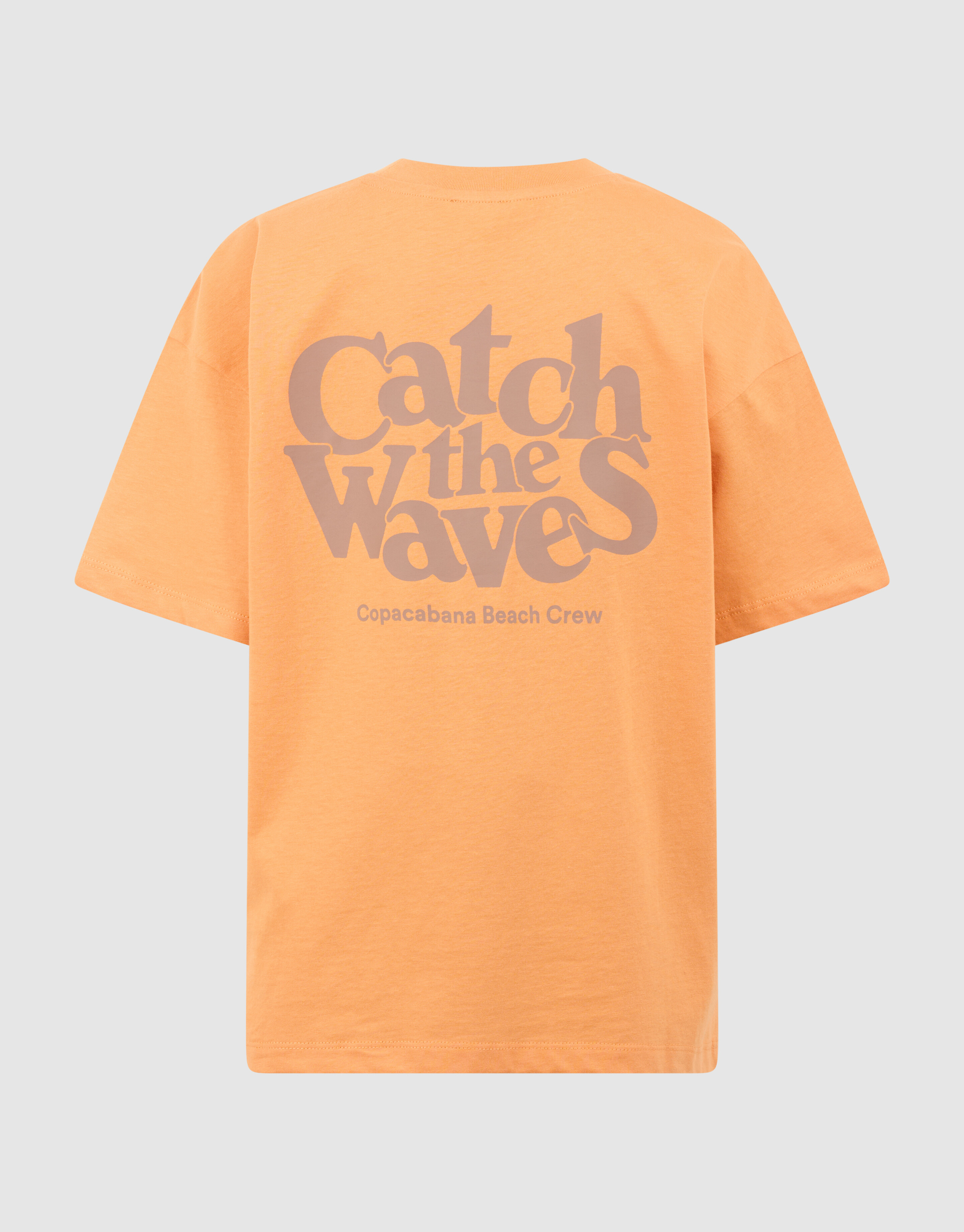 Catch Artwork T-Shirt Hell SHOEBY BOYS