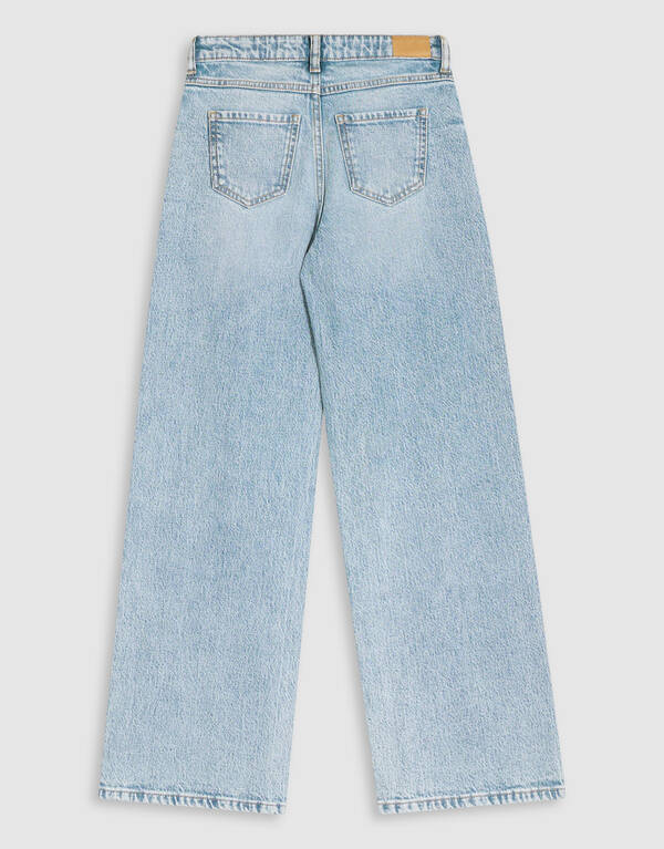 Pearl Jeans Hellblau SHOEBY GIRLS