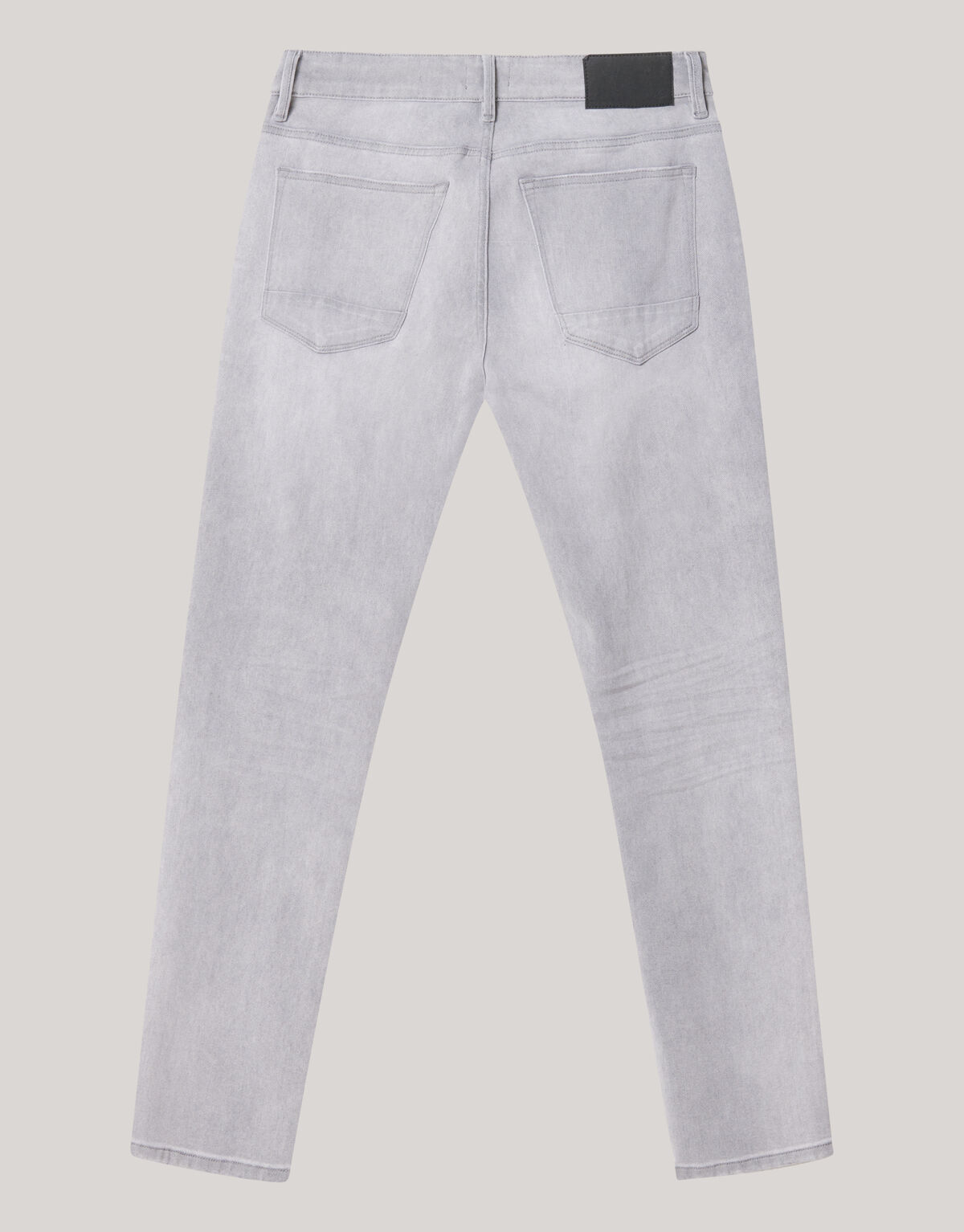 Slim Fit Jeans Grau L34 SHOEBY MEN