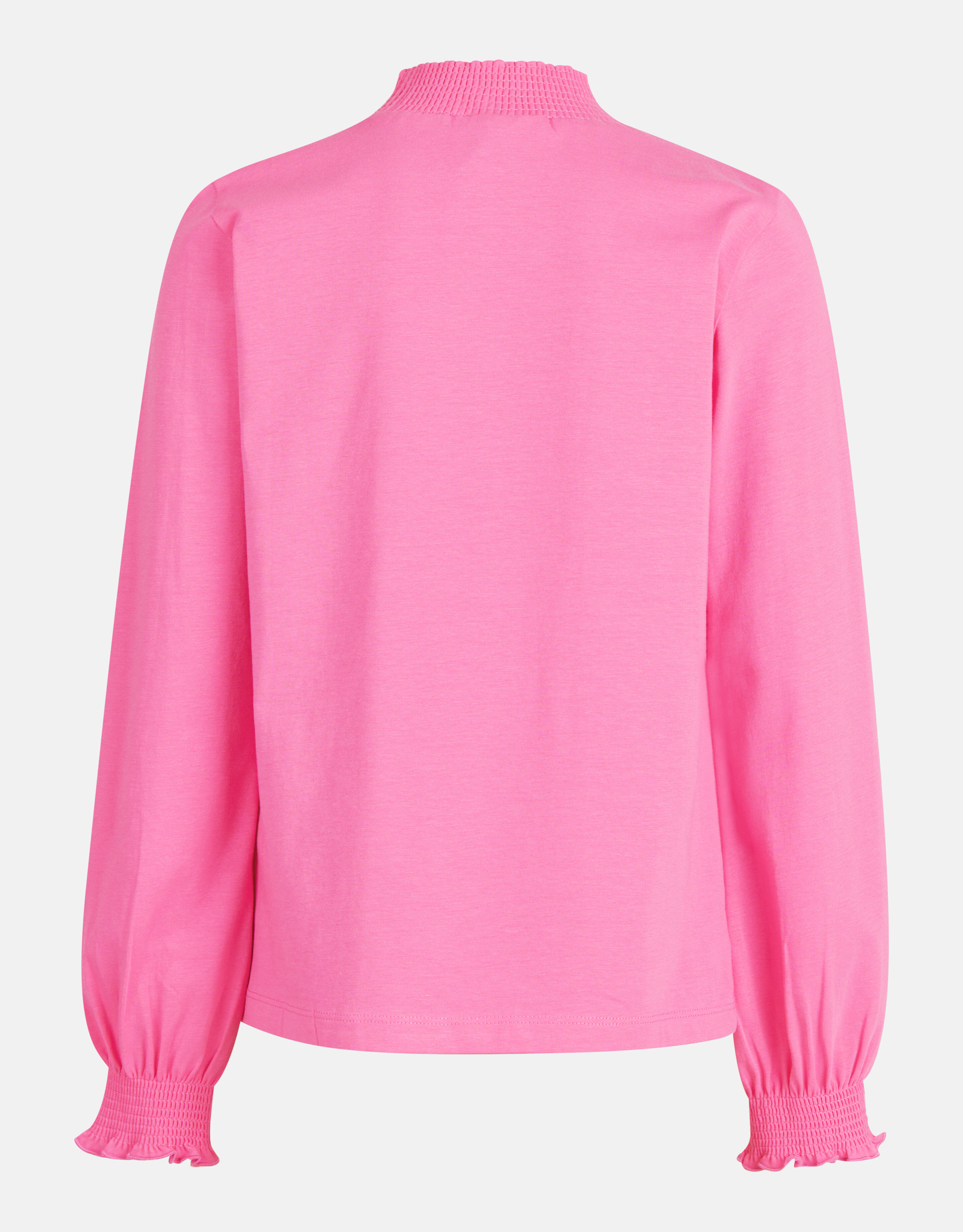 Baumwolltop Rosa SHOEBY GIRLS