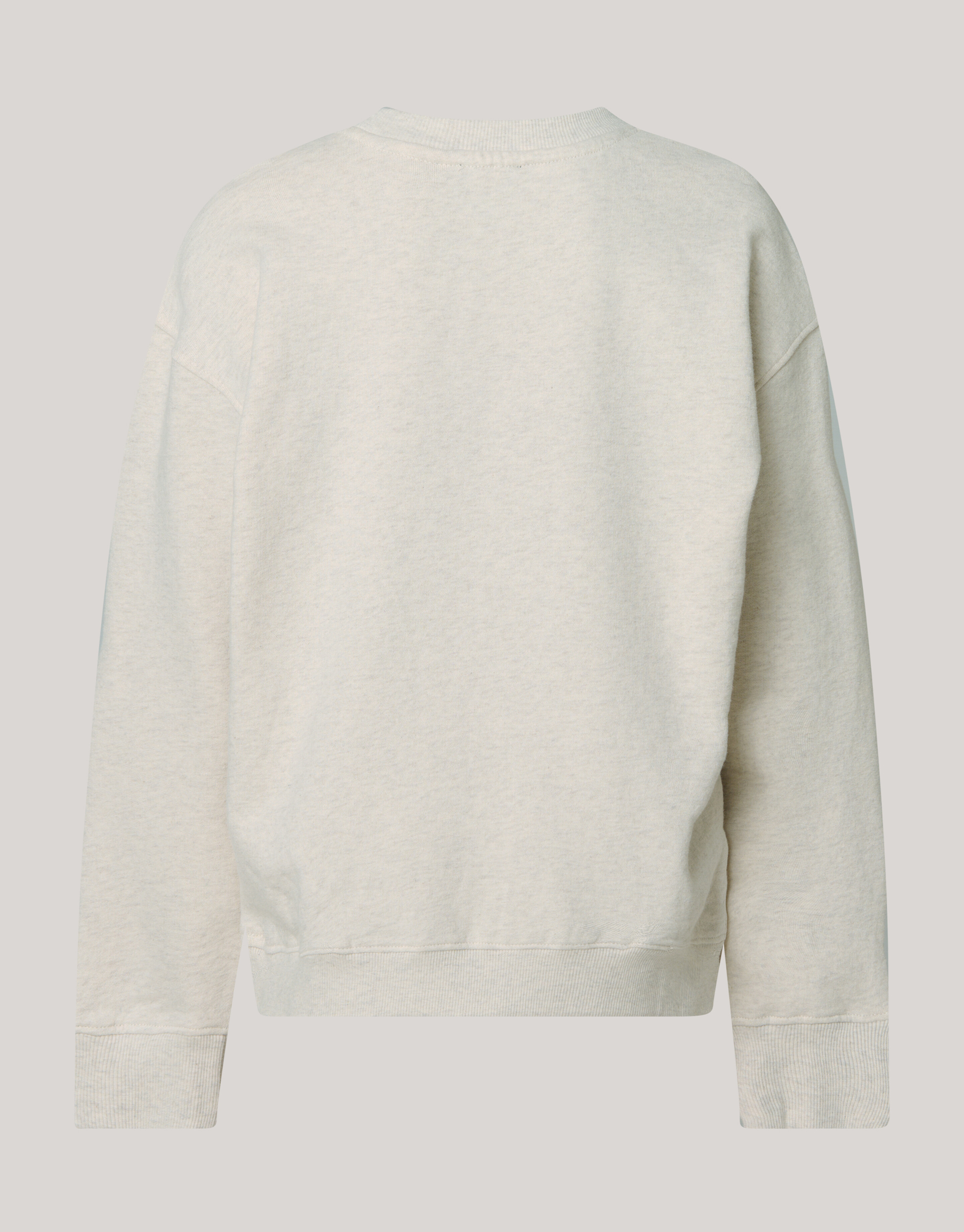 Artwork Pullover Hellgrau SHOEBY BOYS