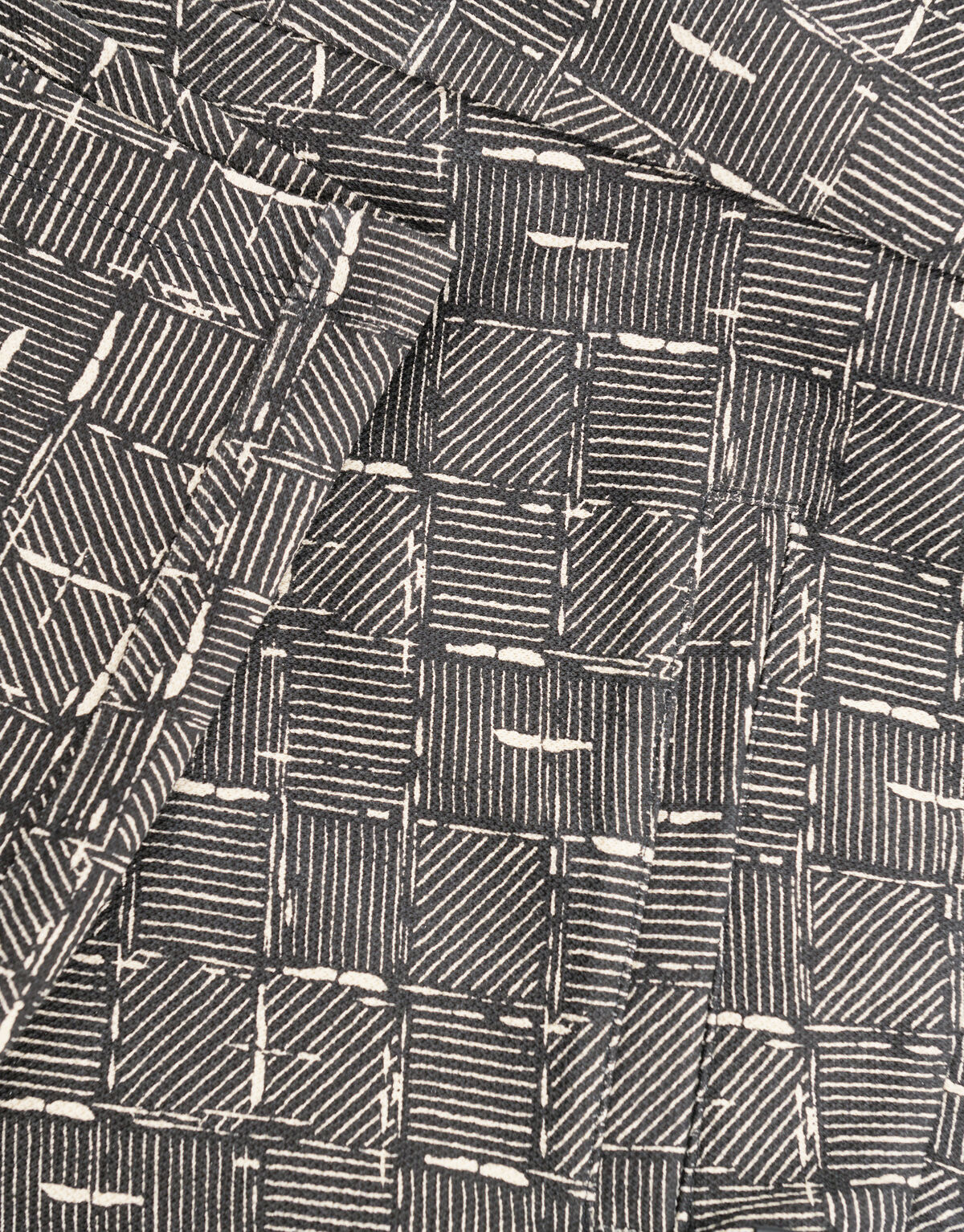 Quadratische Shorts REFILL