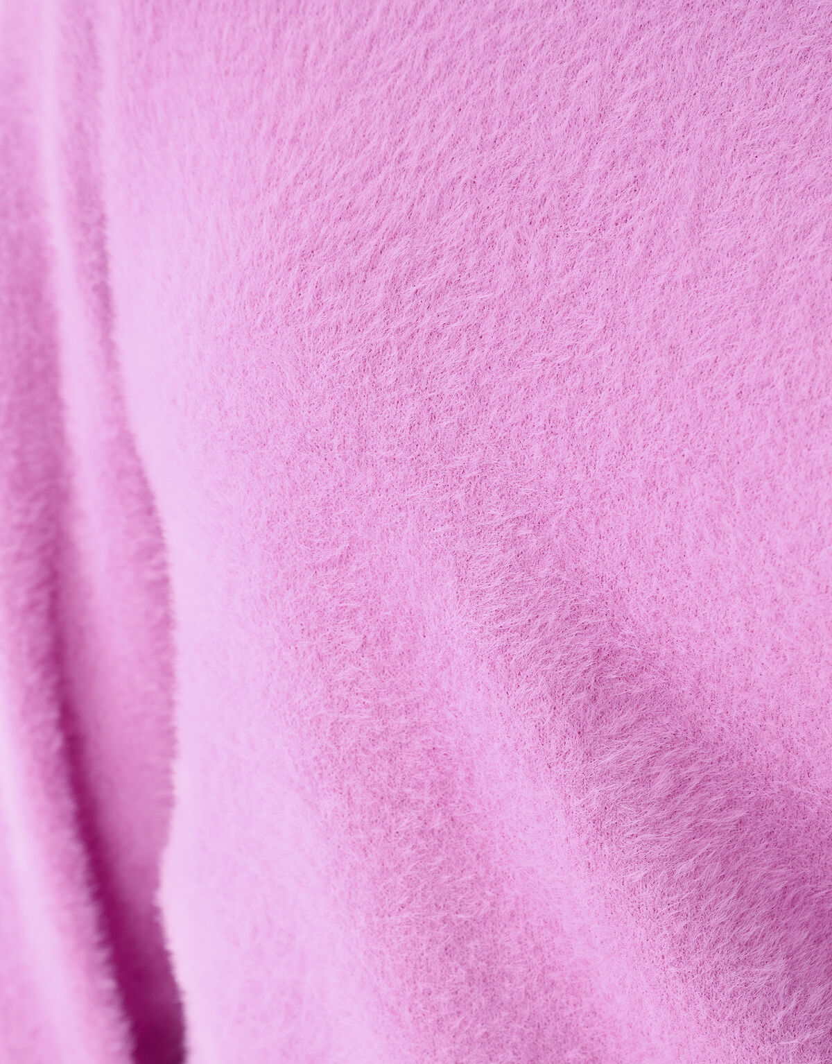 Weicher Pullover Rosa SHOEBY GIRLS