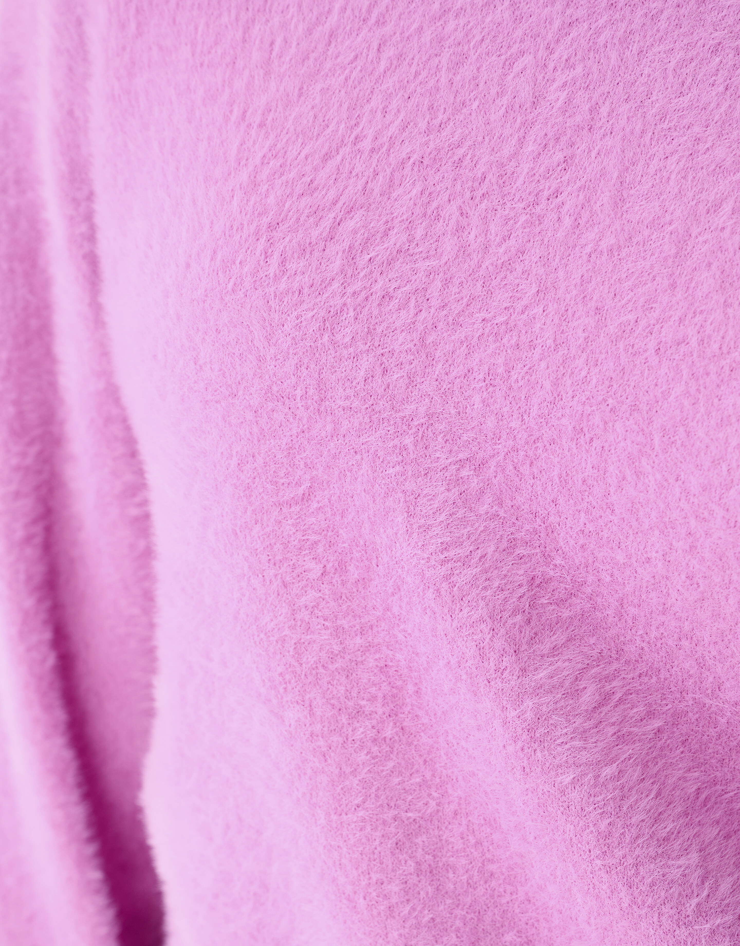 Weicher Pullover Rosa SHOEBY GIRLS