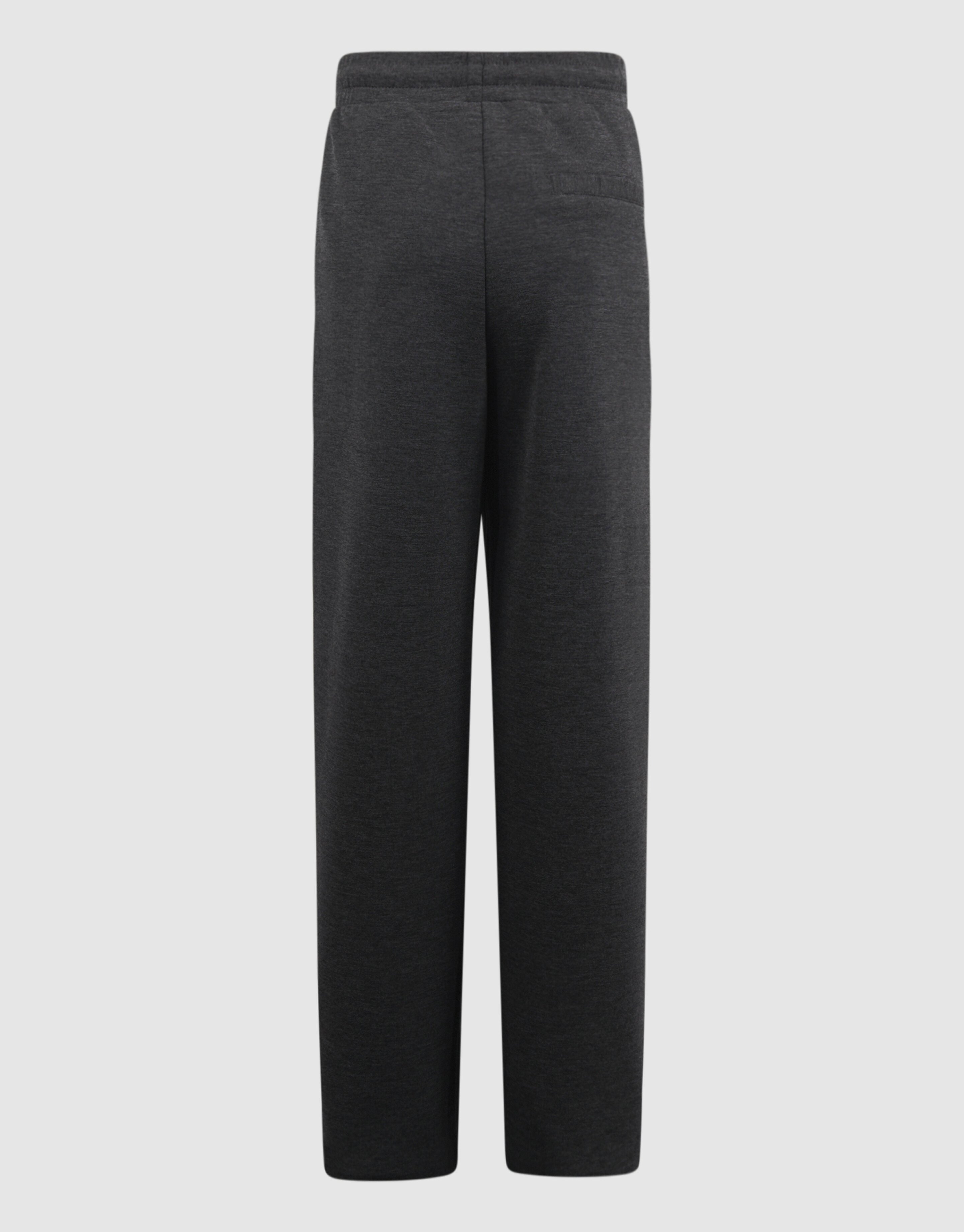 Chique Regular Fit Broek Grijs SHOEBY BOYS