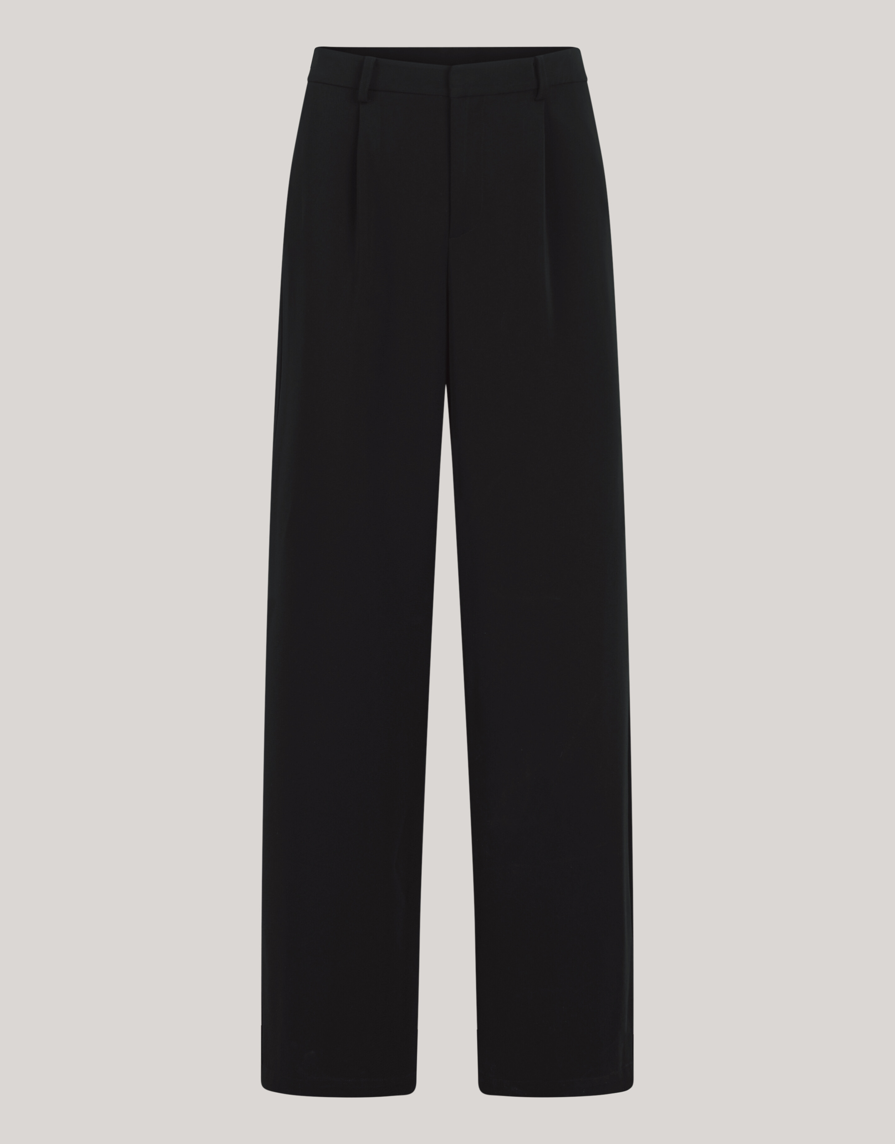 Basis Pantalon Zwart SHOEBY WOMEN