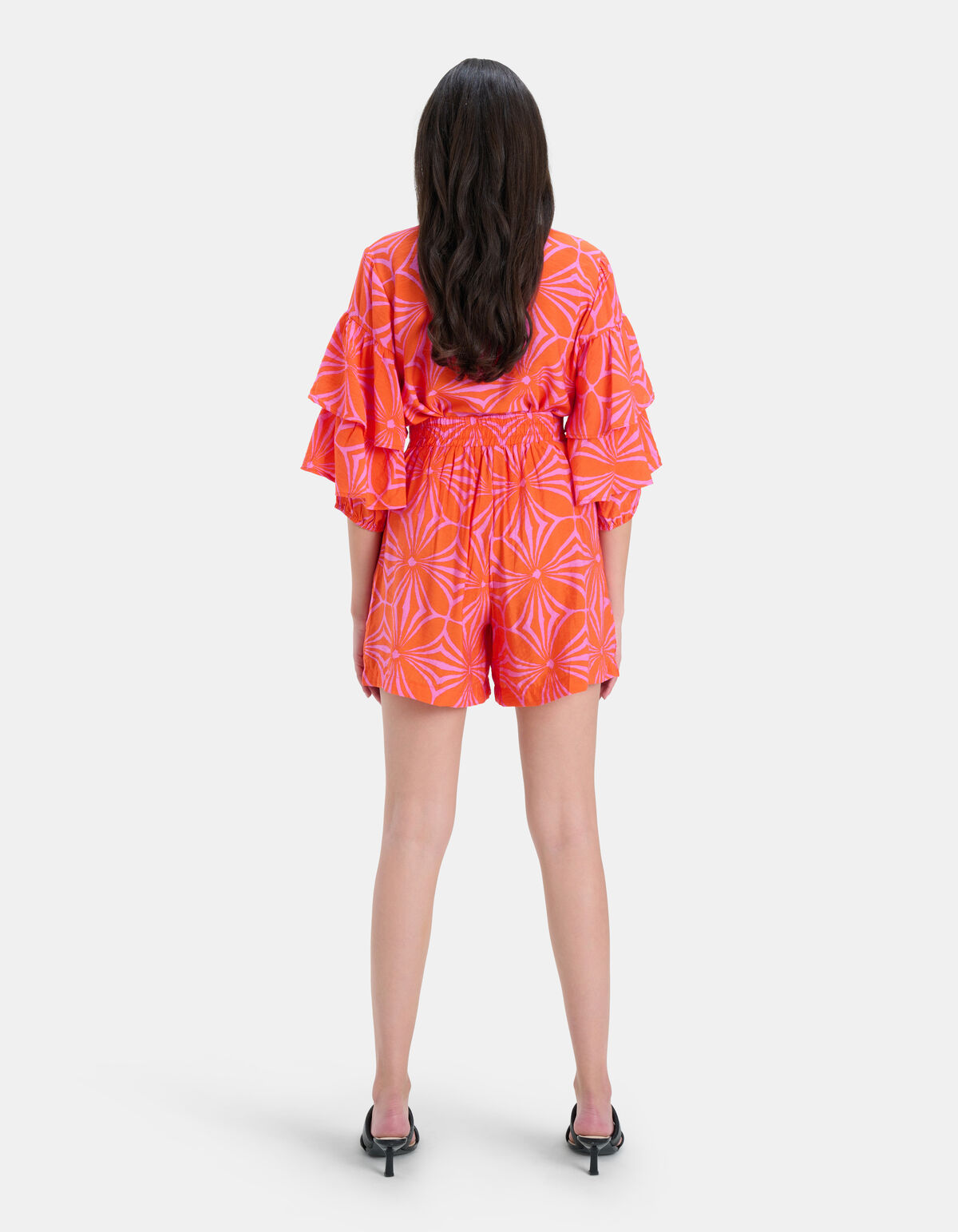 Resort Shorts EKSEPT