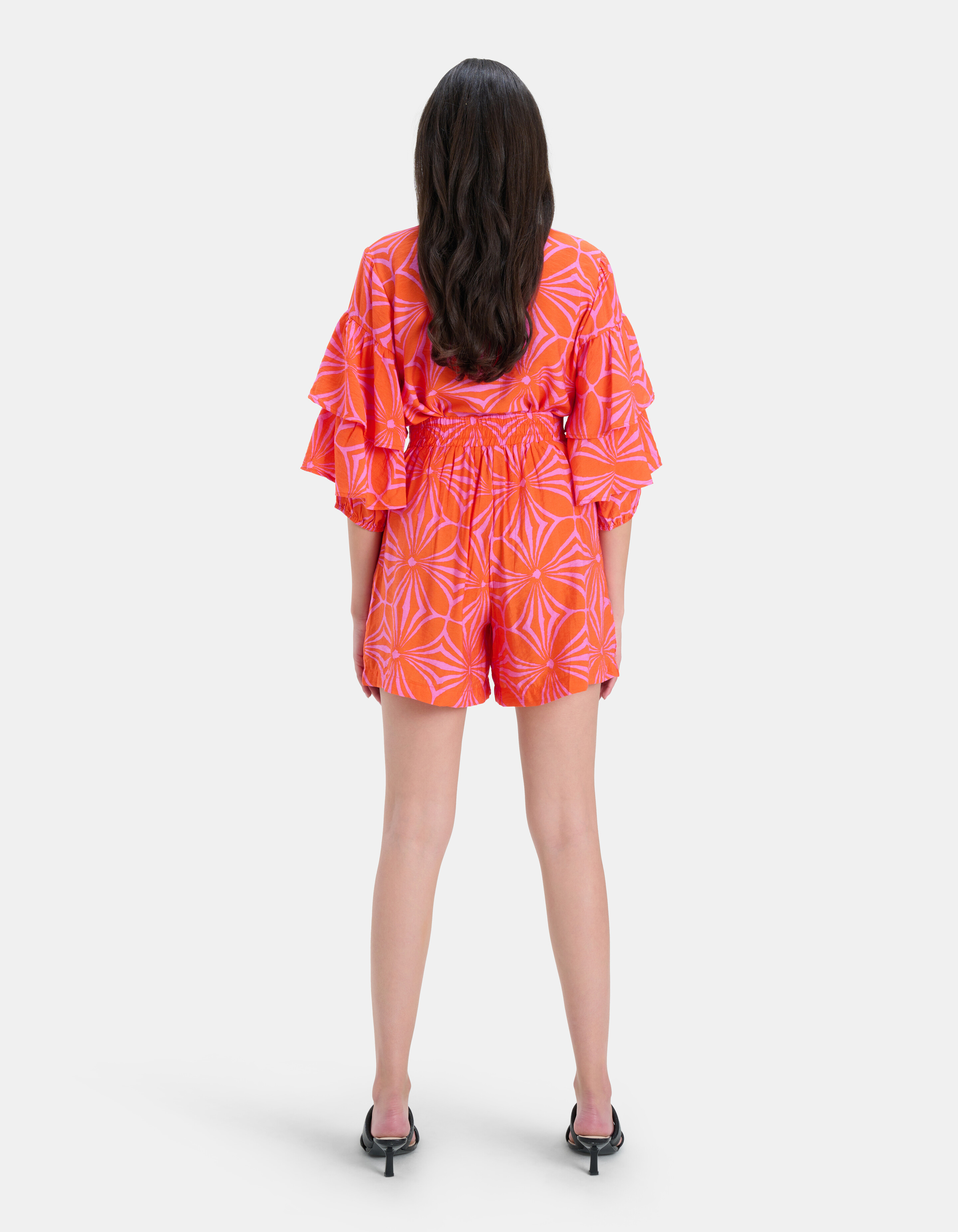 Resort Shorts EKSEPT