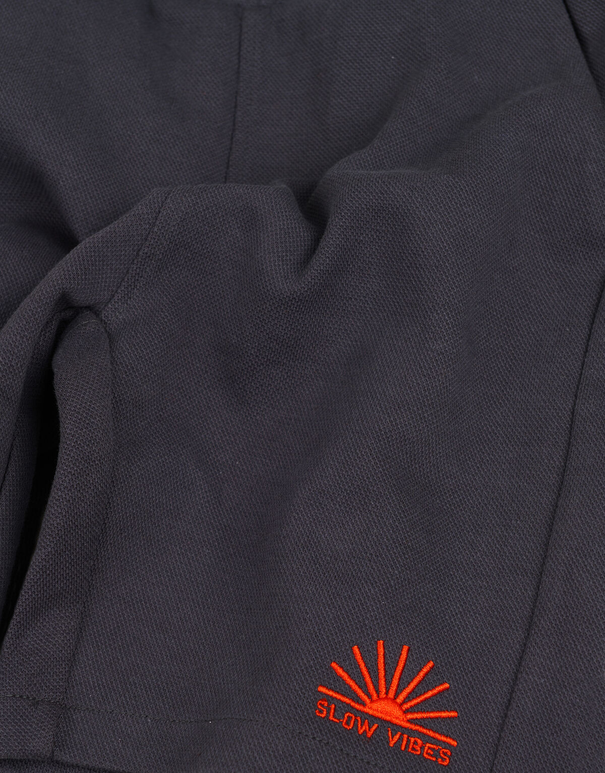 Shorts Dunkelgrau JILL&MITCH