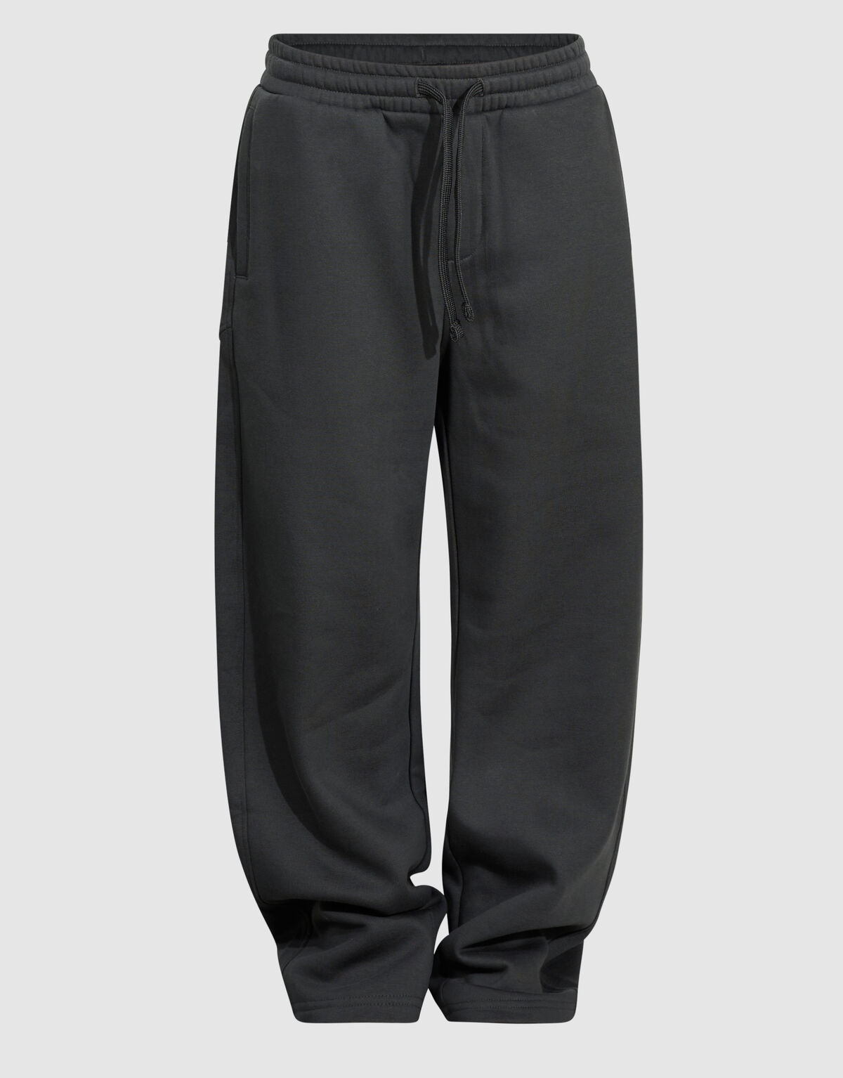 Creator Barrel Joggerhose Schwarz SHOEBY BOYS