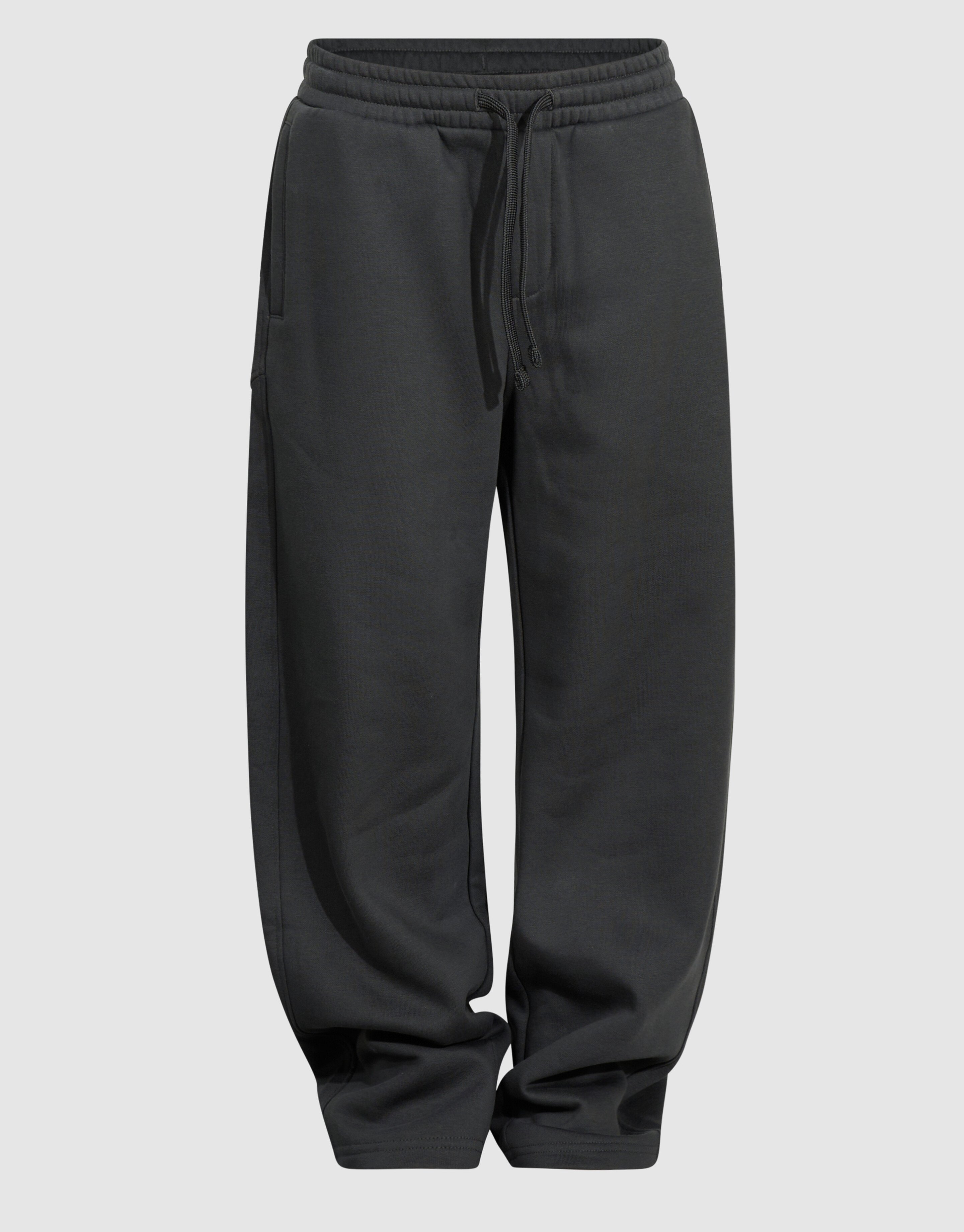 Creator Barrel Joggerhose Schwarz SHOEBY BOYS