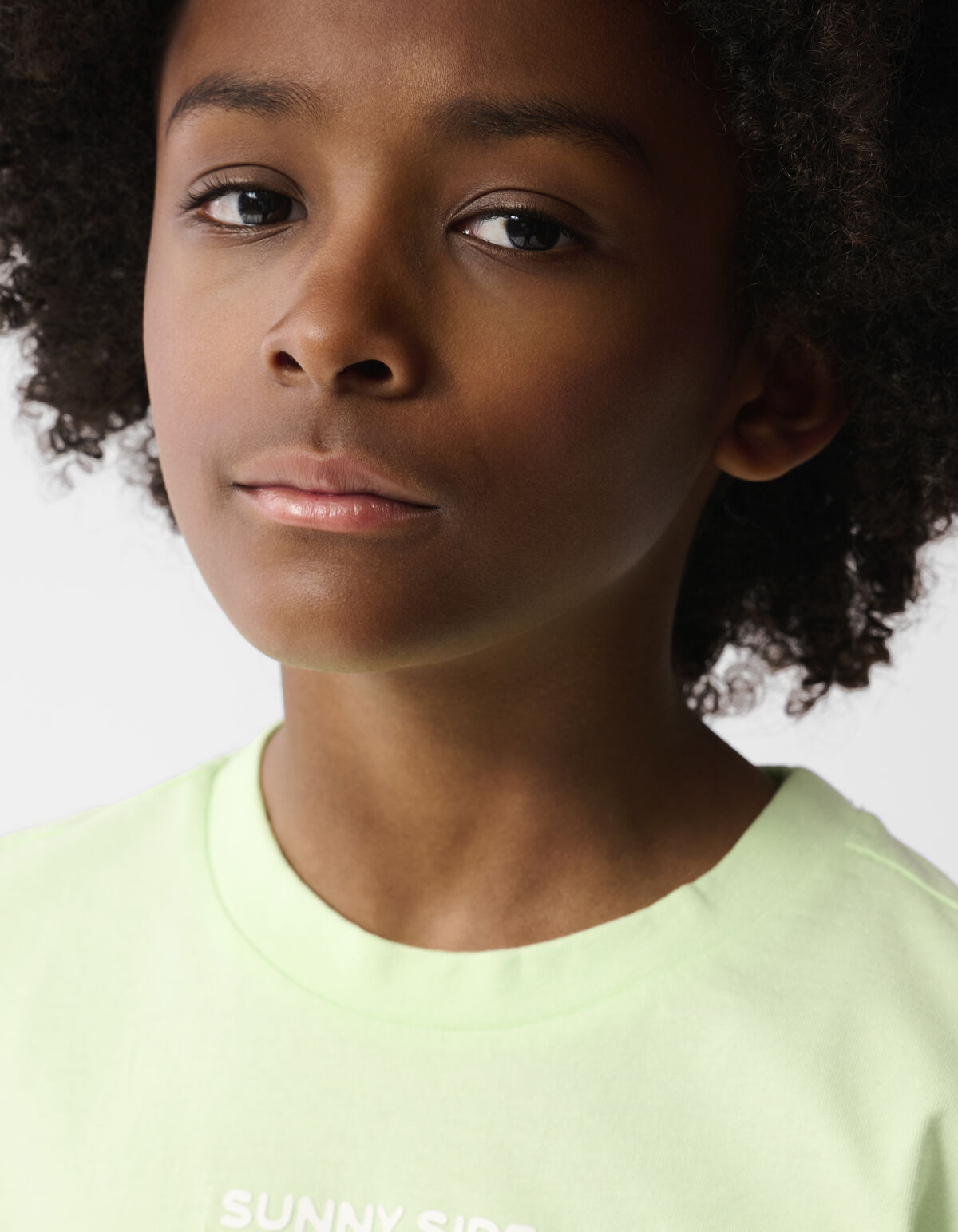 Surf Club Artwork T-shirt Gr&uuml;n SHOEBY BOYS