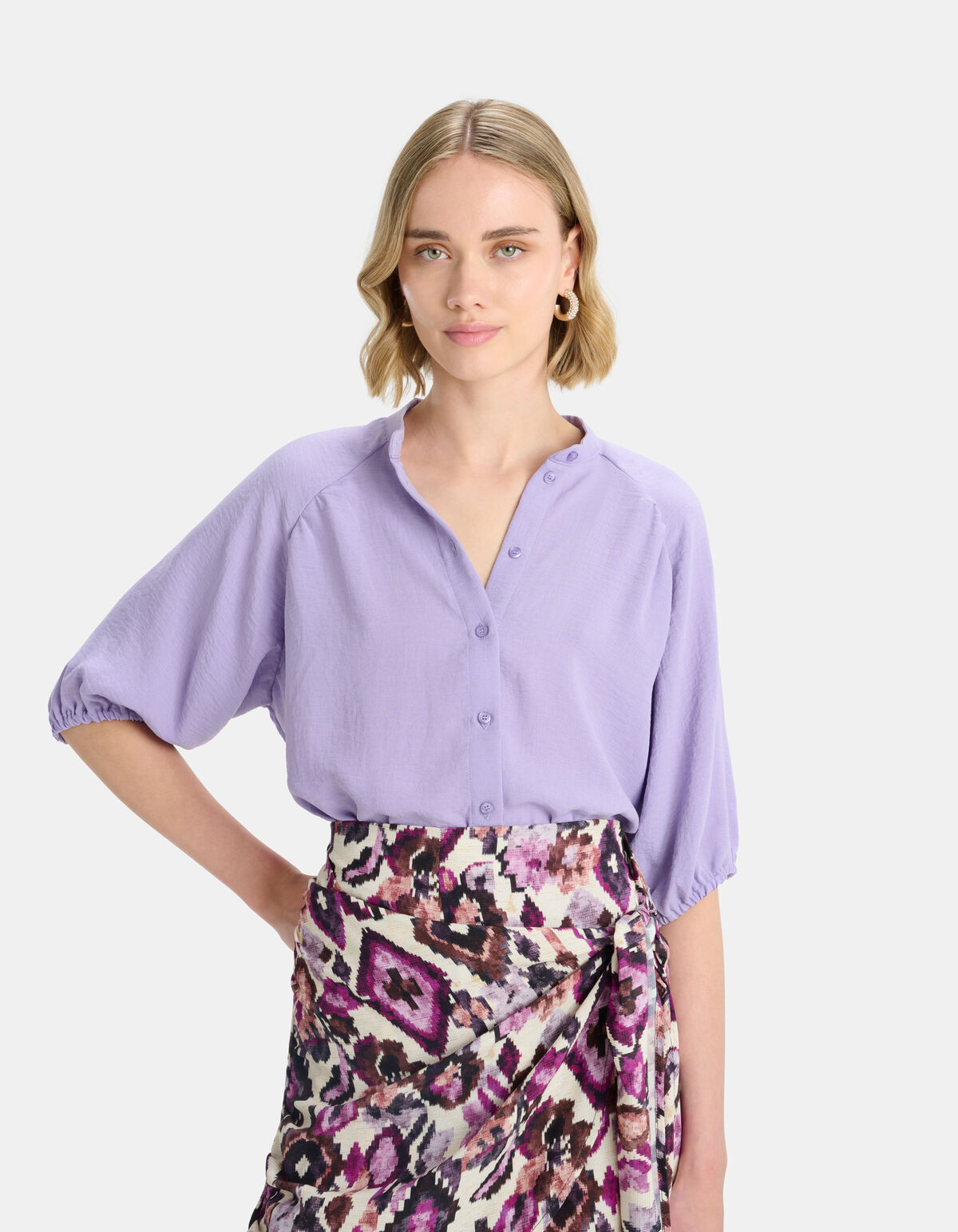 Bea Bluse SHOEBY WOMEN