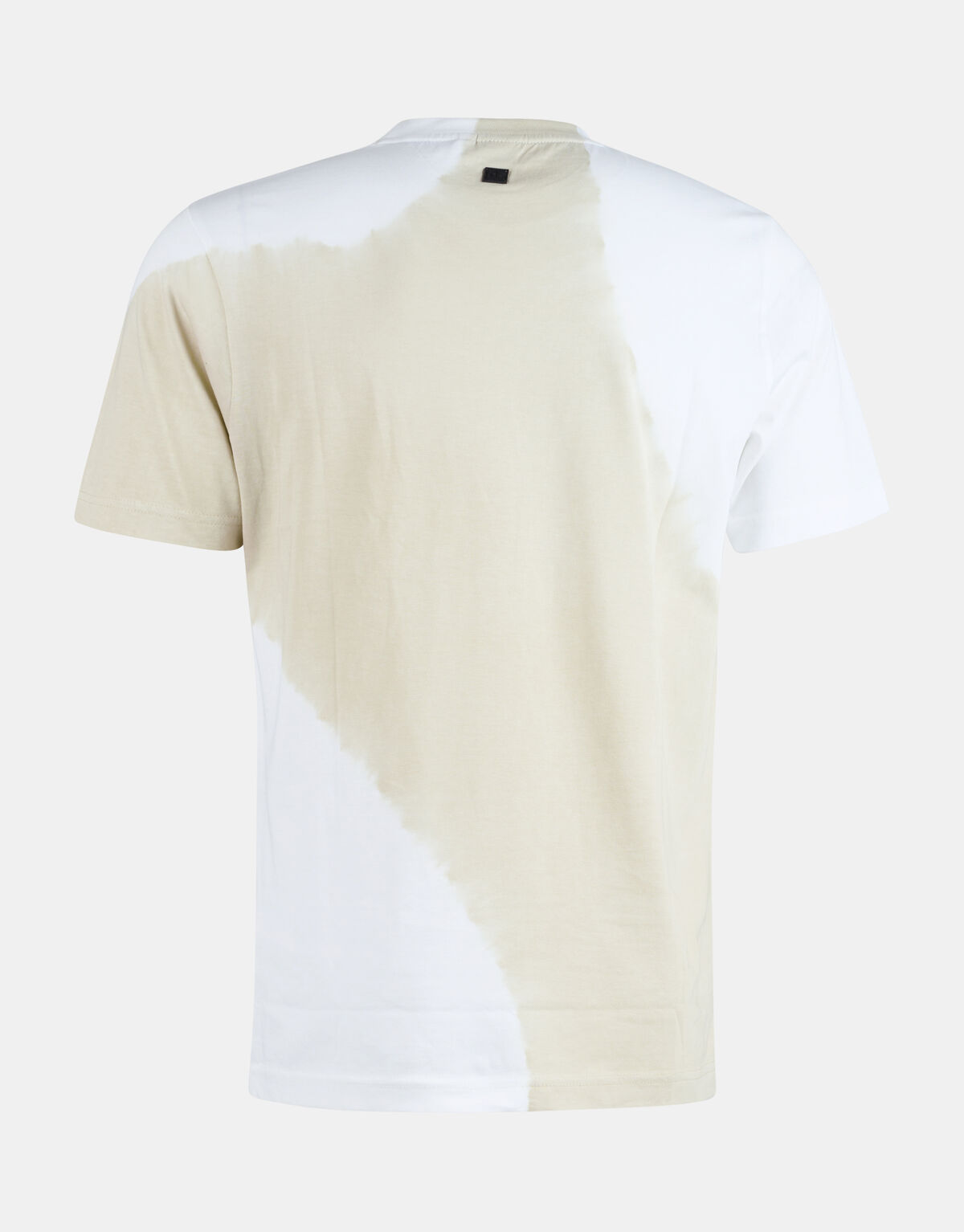 Placed Tie Dye T-Shirt REFILL