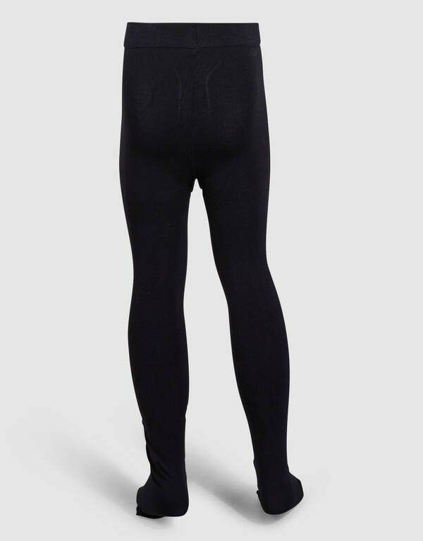 Einfache Strumpfhose 60 Denier Schwarz SHOEBY ACCESSOIRES