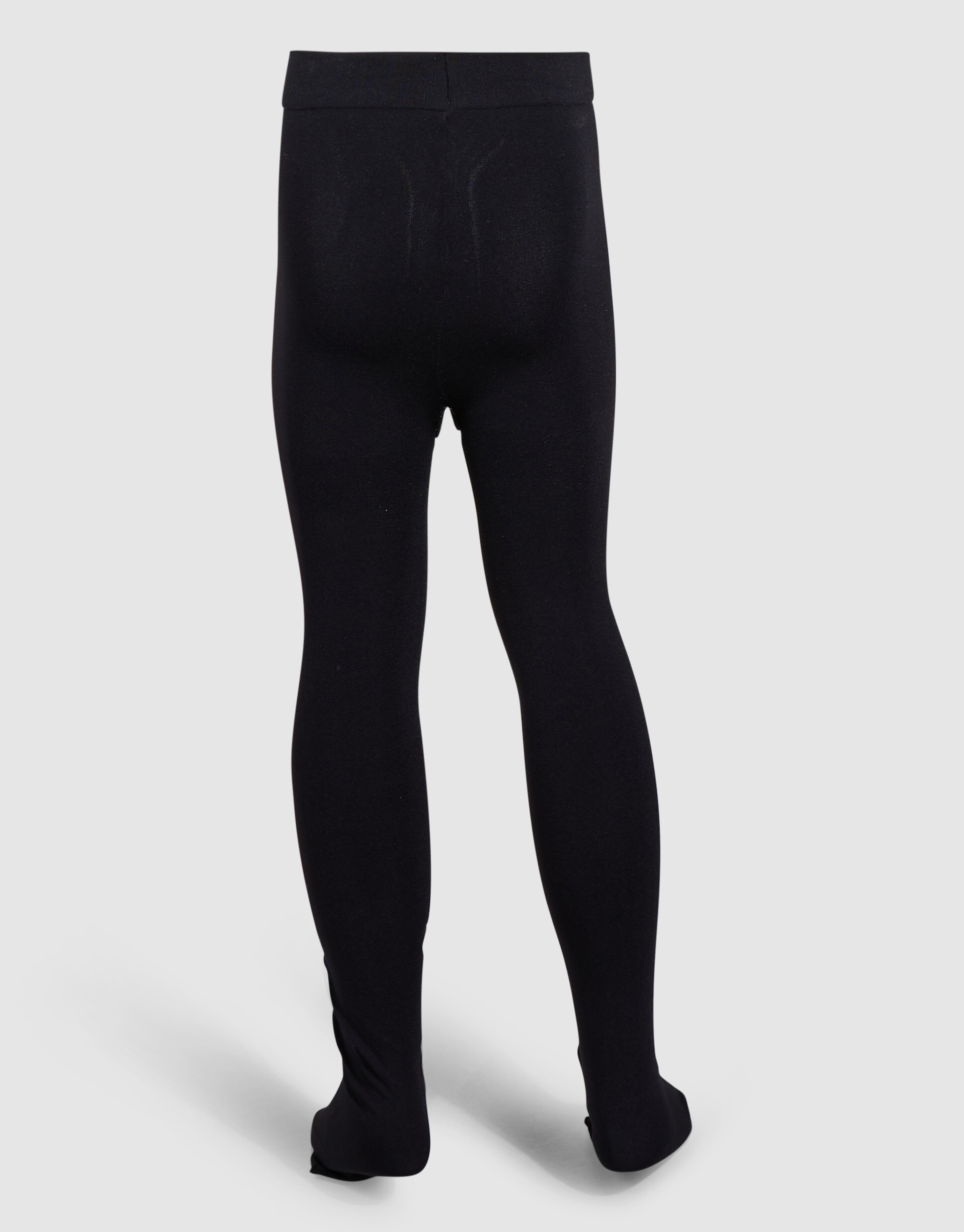 Einfache Strumpfhose 60 Denier Schwarz SHOEBY ACCESSOIRES