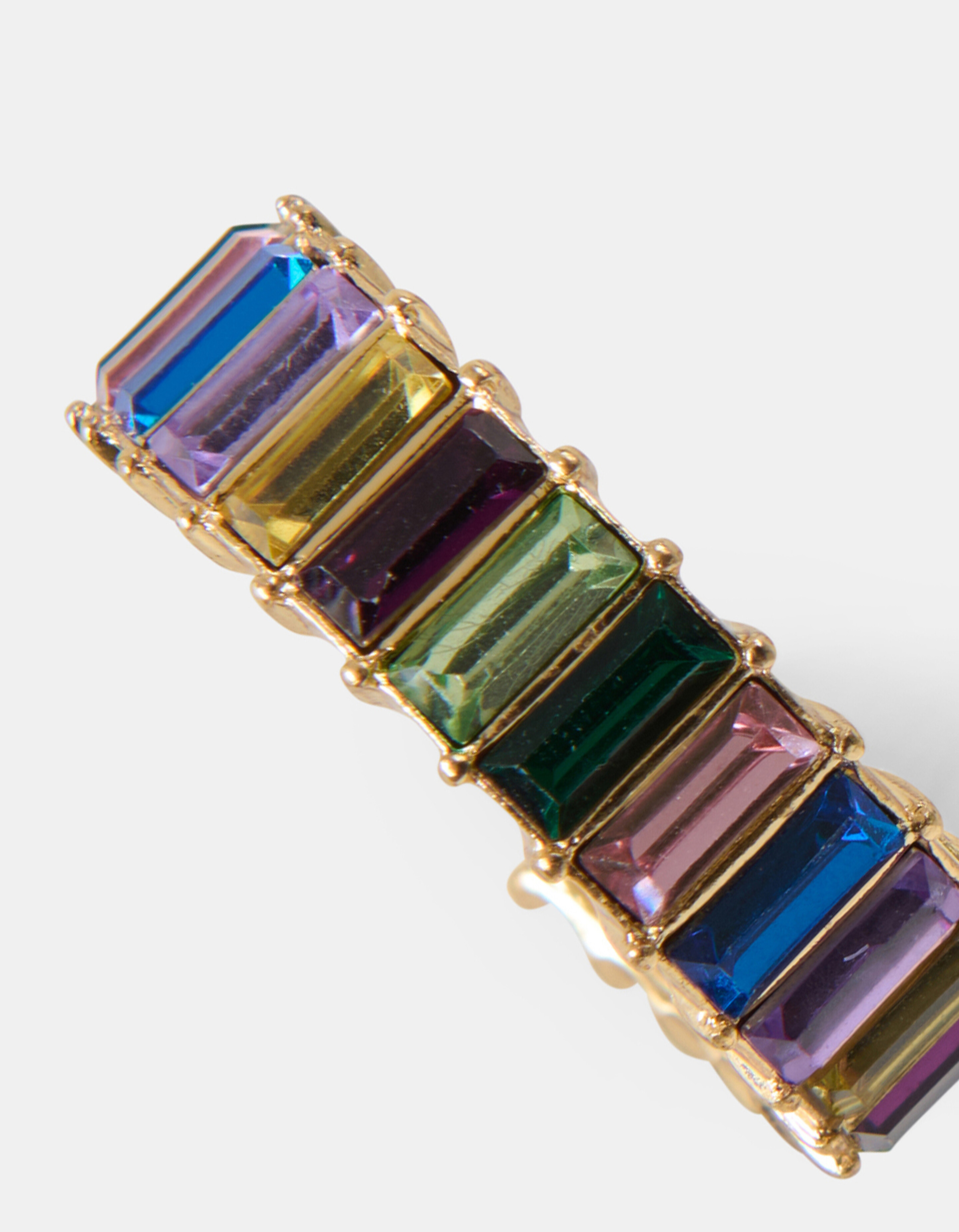 Bunte Ohrringe SHOEBY ACCESSOIRES