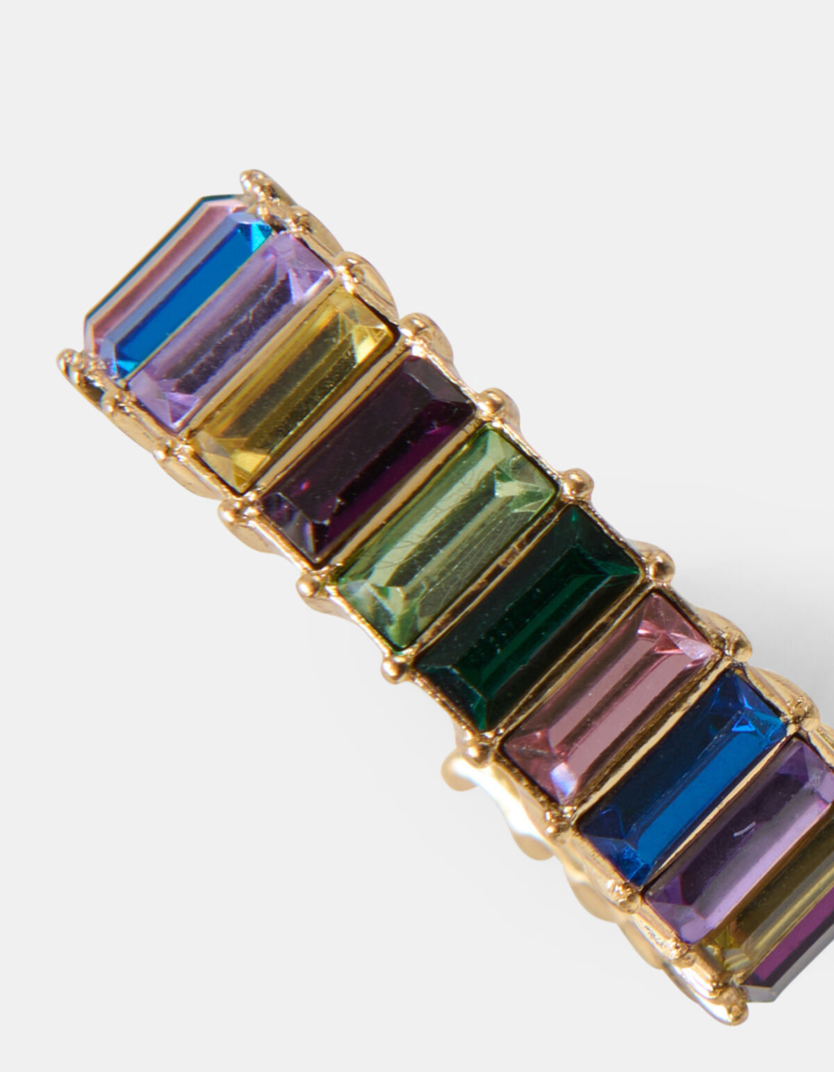 Bunte Ohrringe SHOEBY ACCESSOIRES