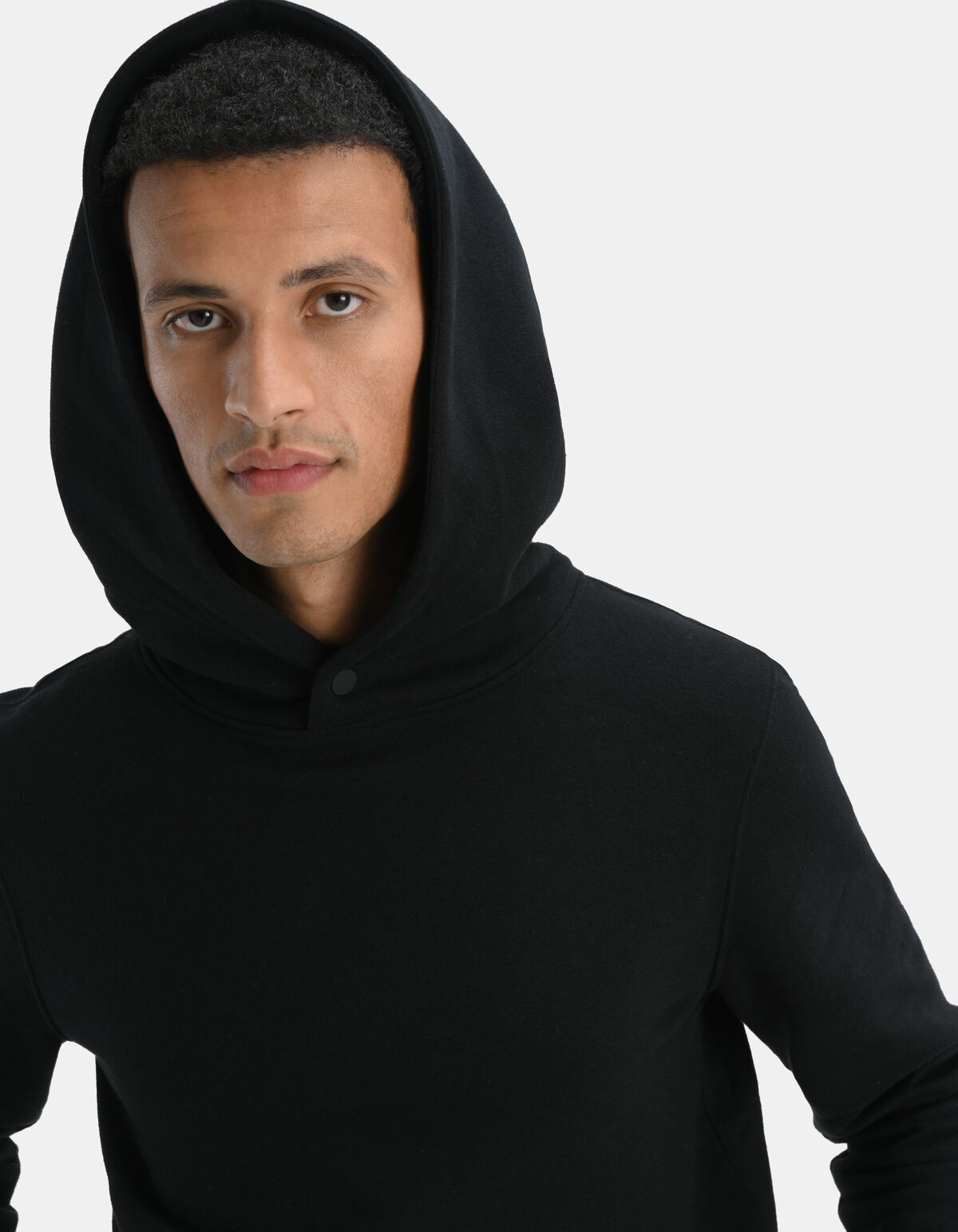 Uni-Hoodie SHOEBY MEN