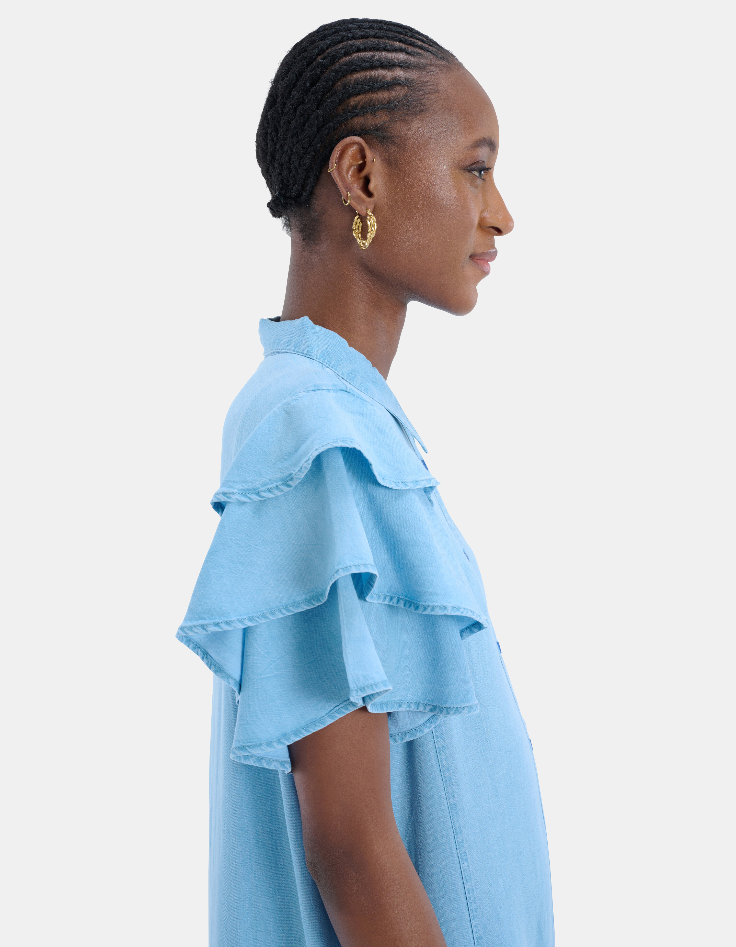 Lyocell Kleid EKSEPT