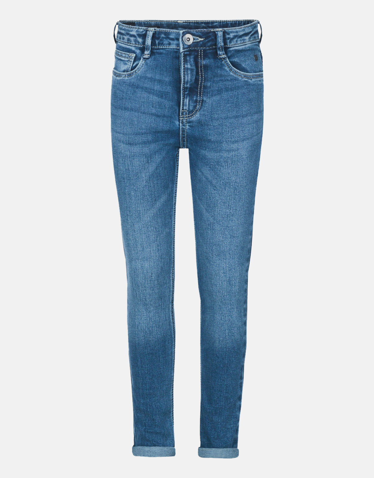 Skinny Jeans Blau Jill&Mitch