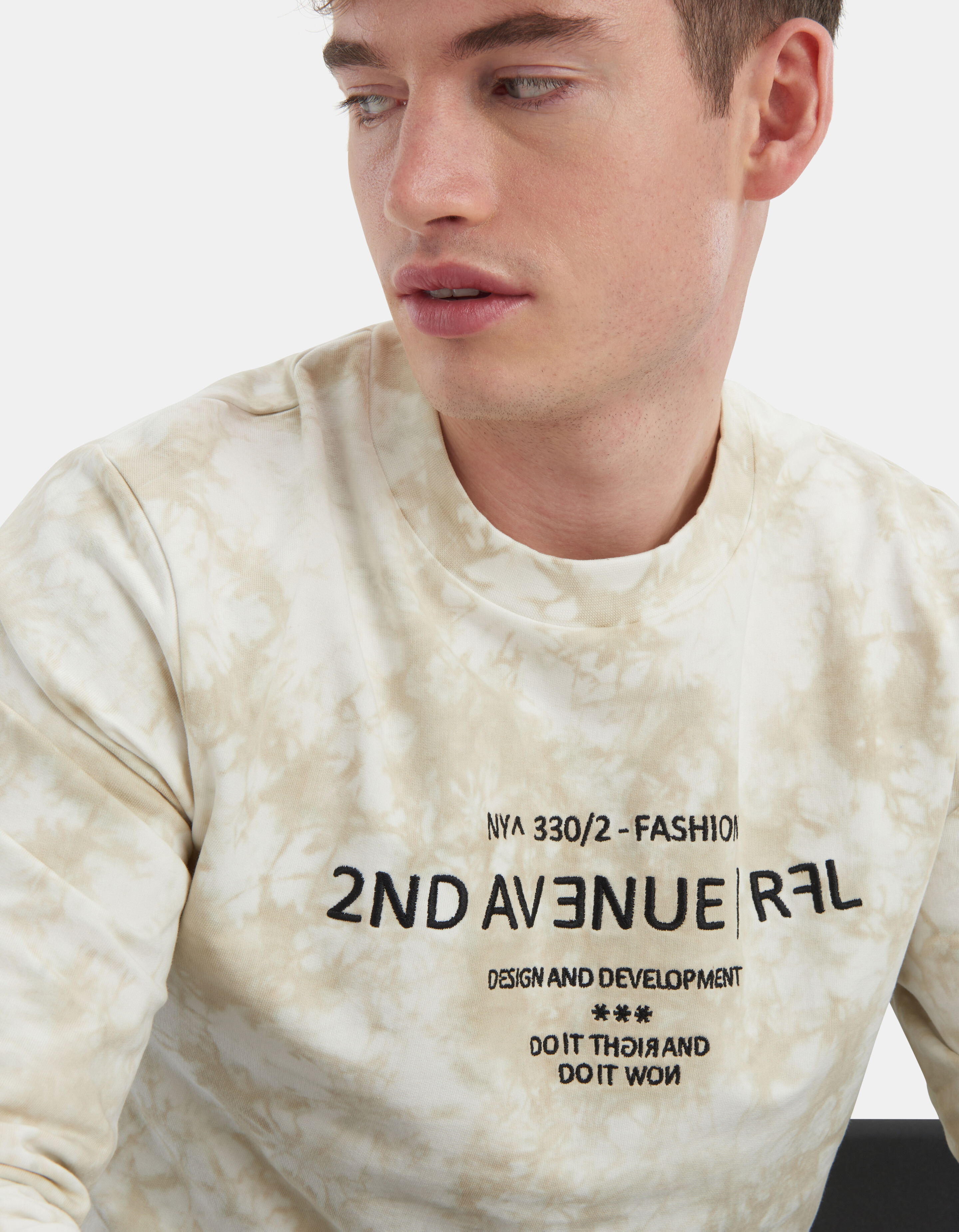 Toby Pullover REFILL