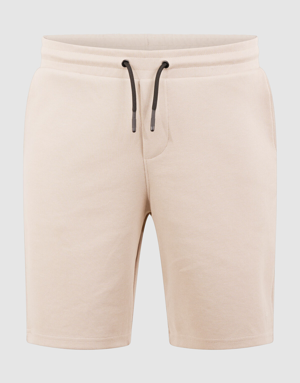 Piqu&eacute; Shorts Sand SHOEBY MEN