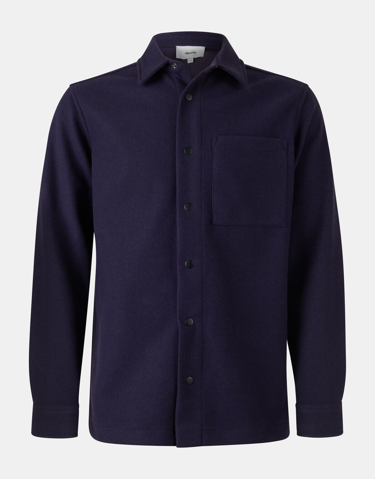 Overshirt Lila SHOEBY MEN