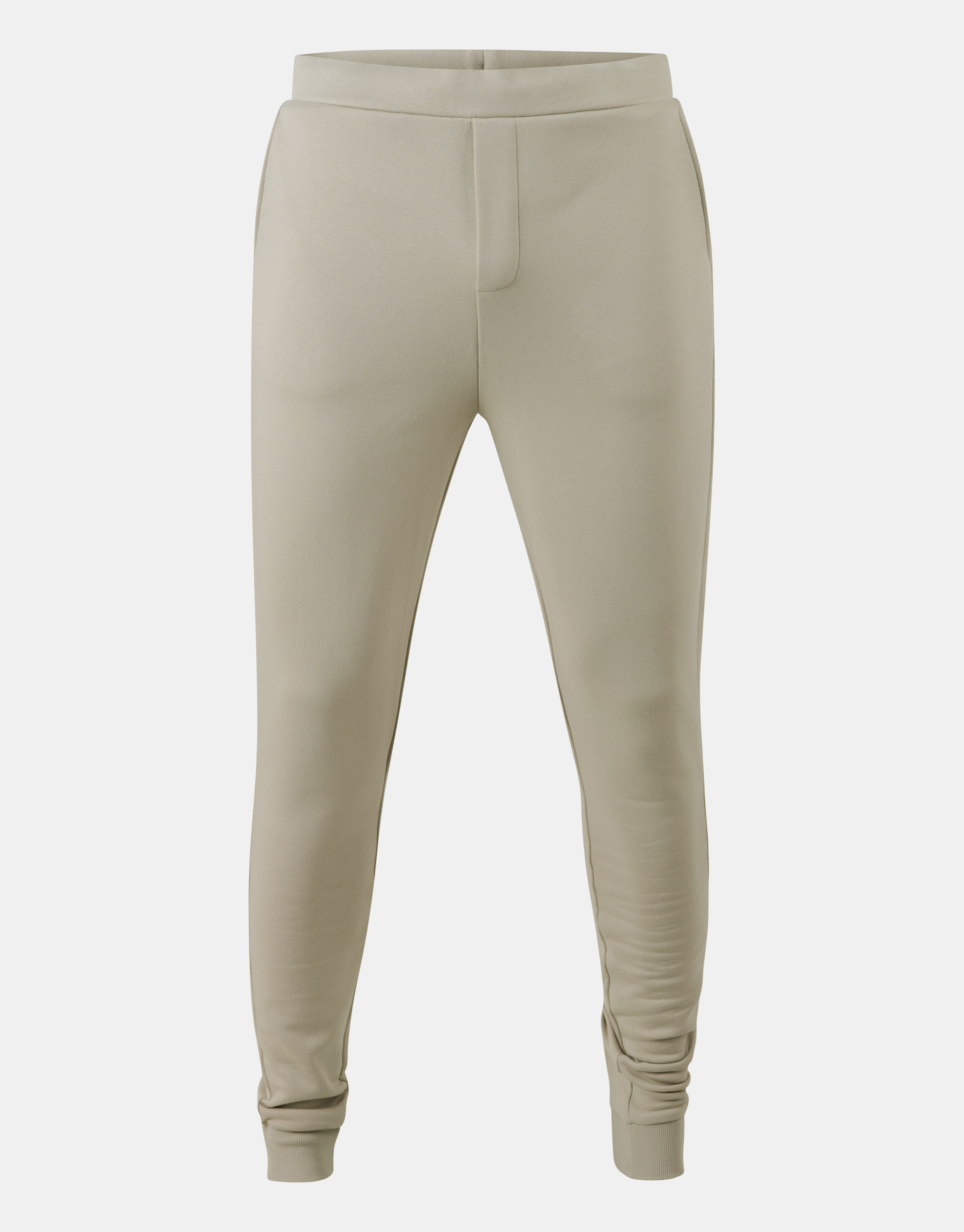 Jogginghose Beige SHOEBY MEN