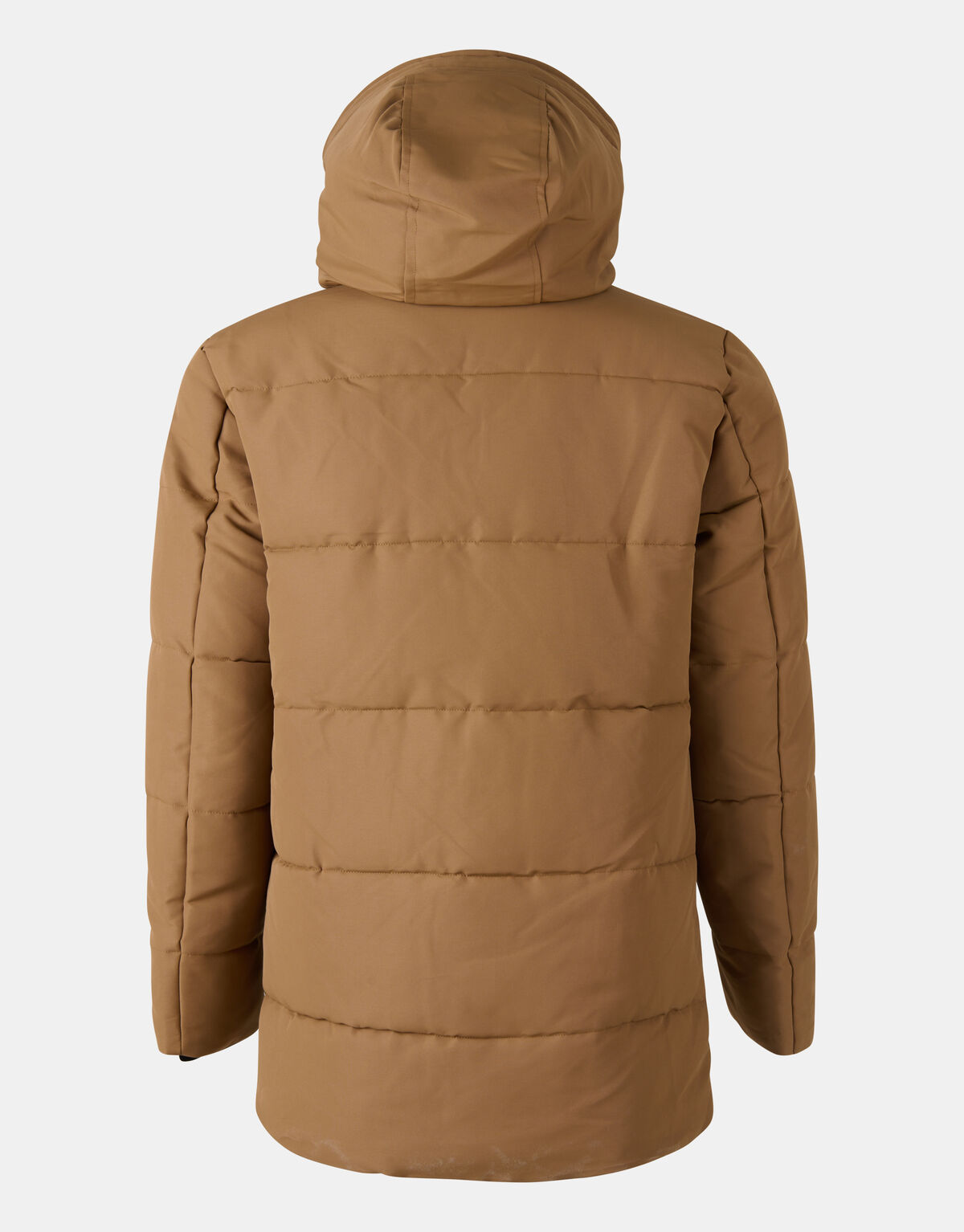 Lange Pufferjacke SHOEBY MEN