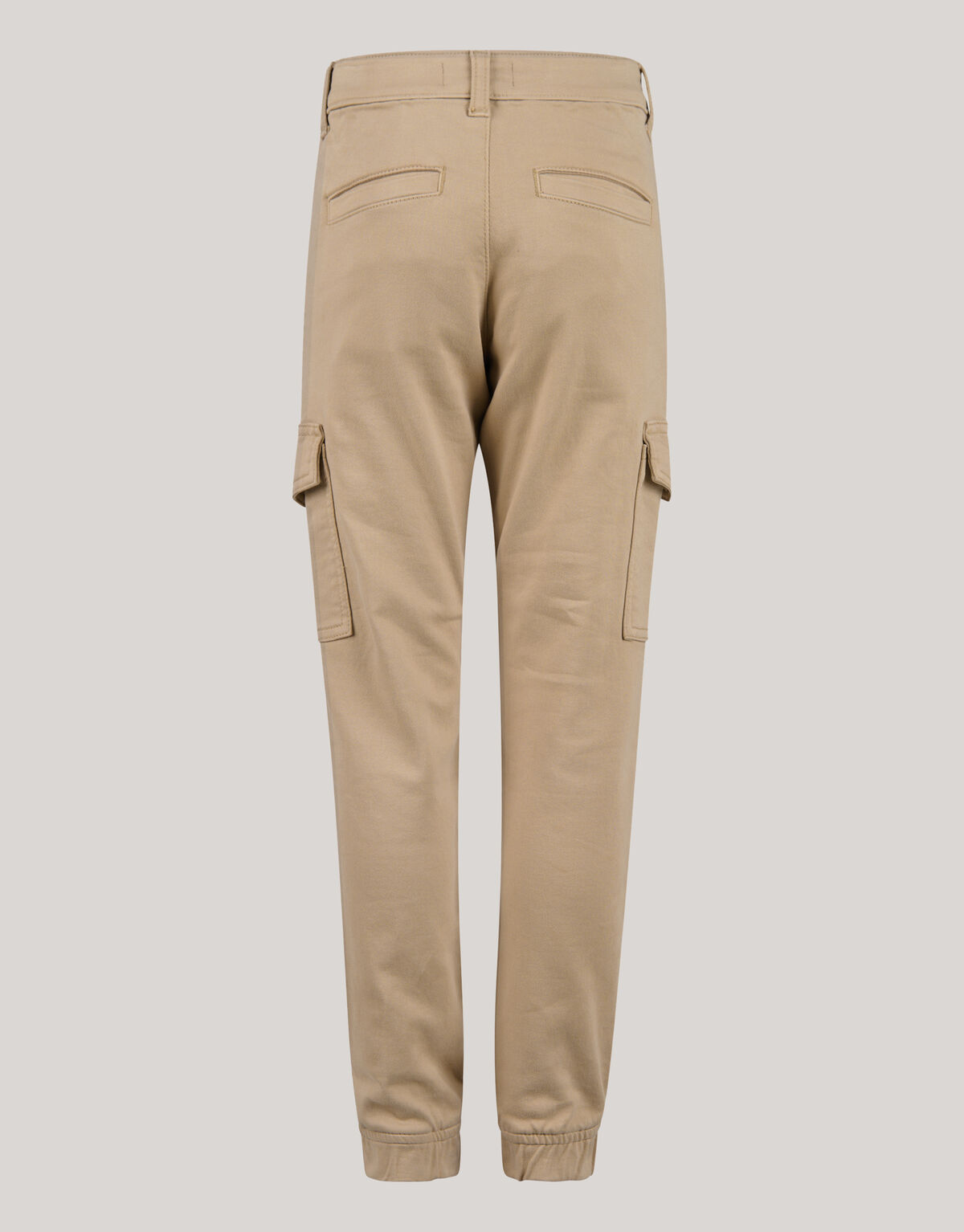 Cargohose Sand SHOEBY BOYS