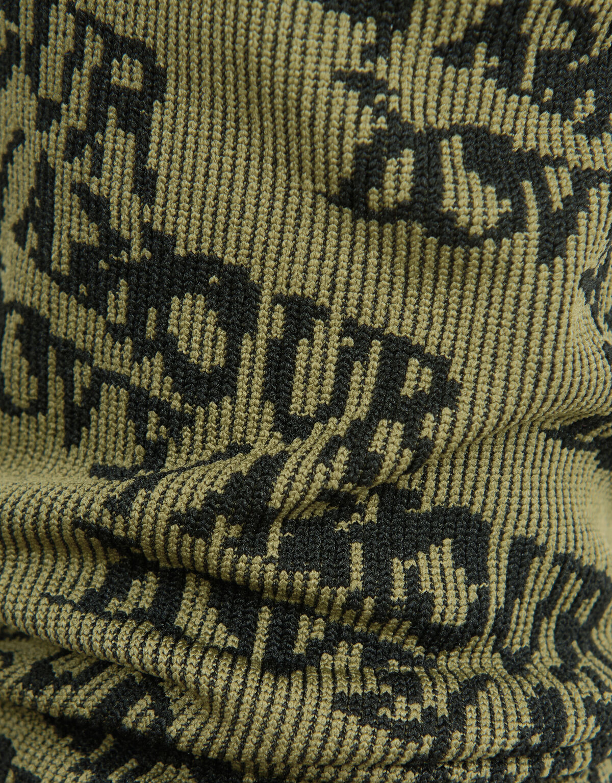 Leggings mit Druck Dunkelgrün SHOEBY GIRLS