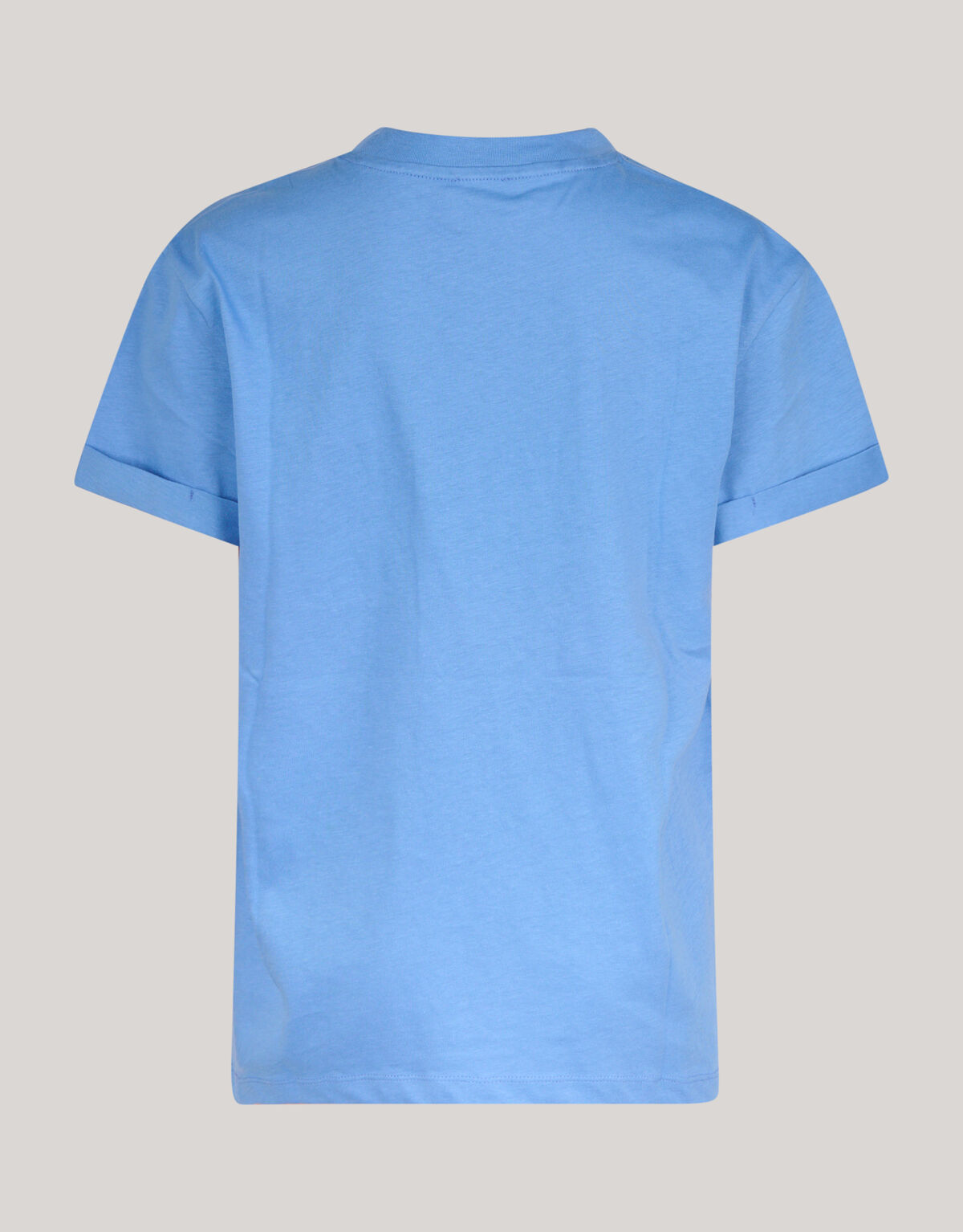 Artwork T-shirt Hellblau SHOEBY GIRLS