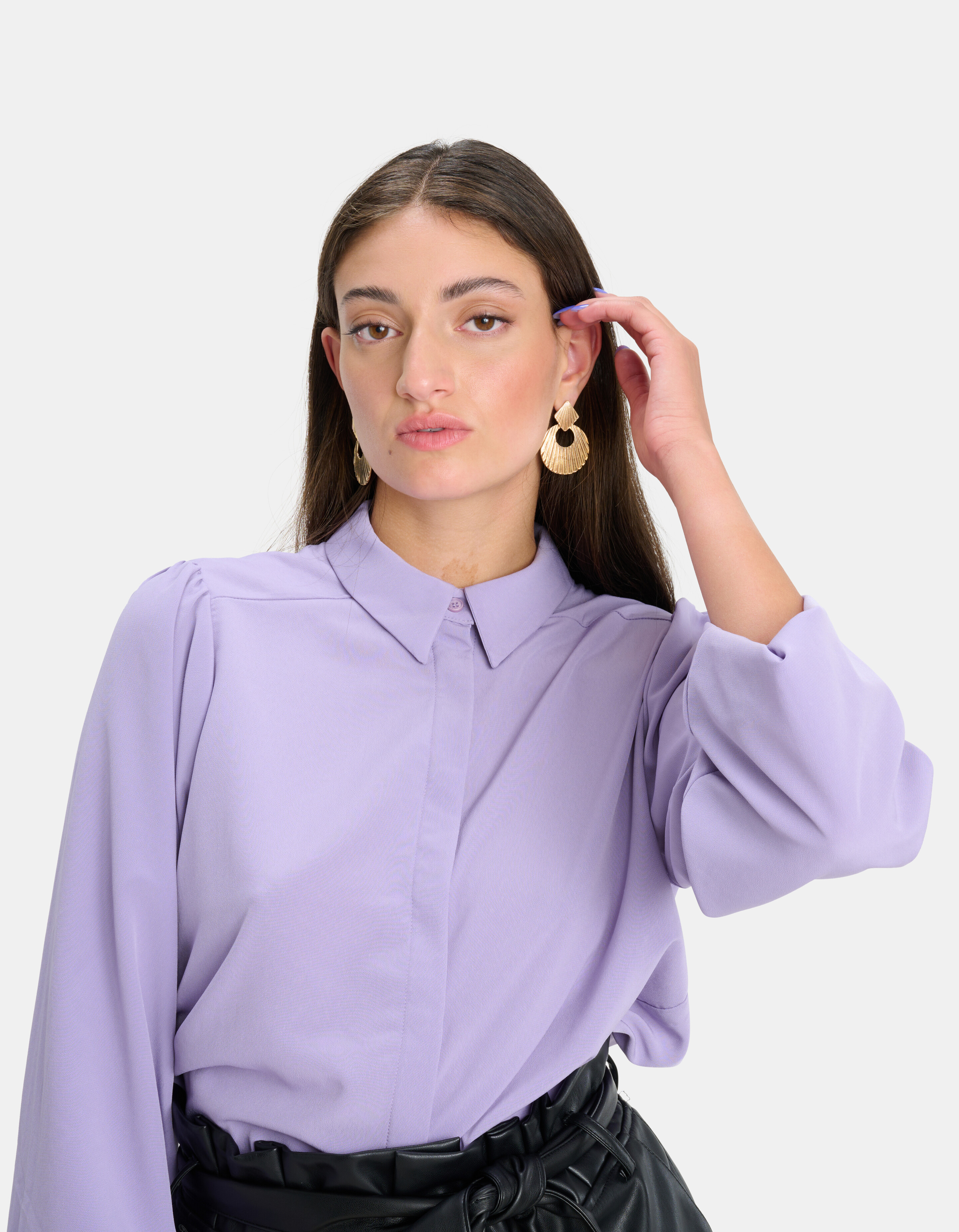 Aisha Bluse SHOEBY WOMEN