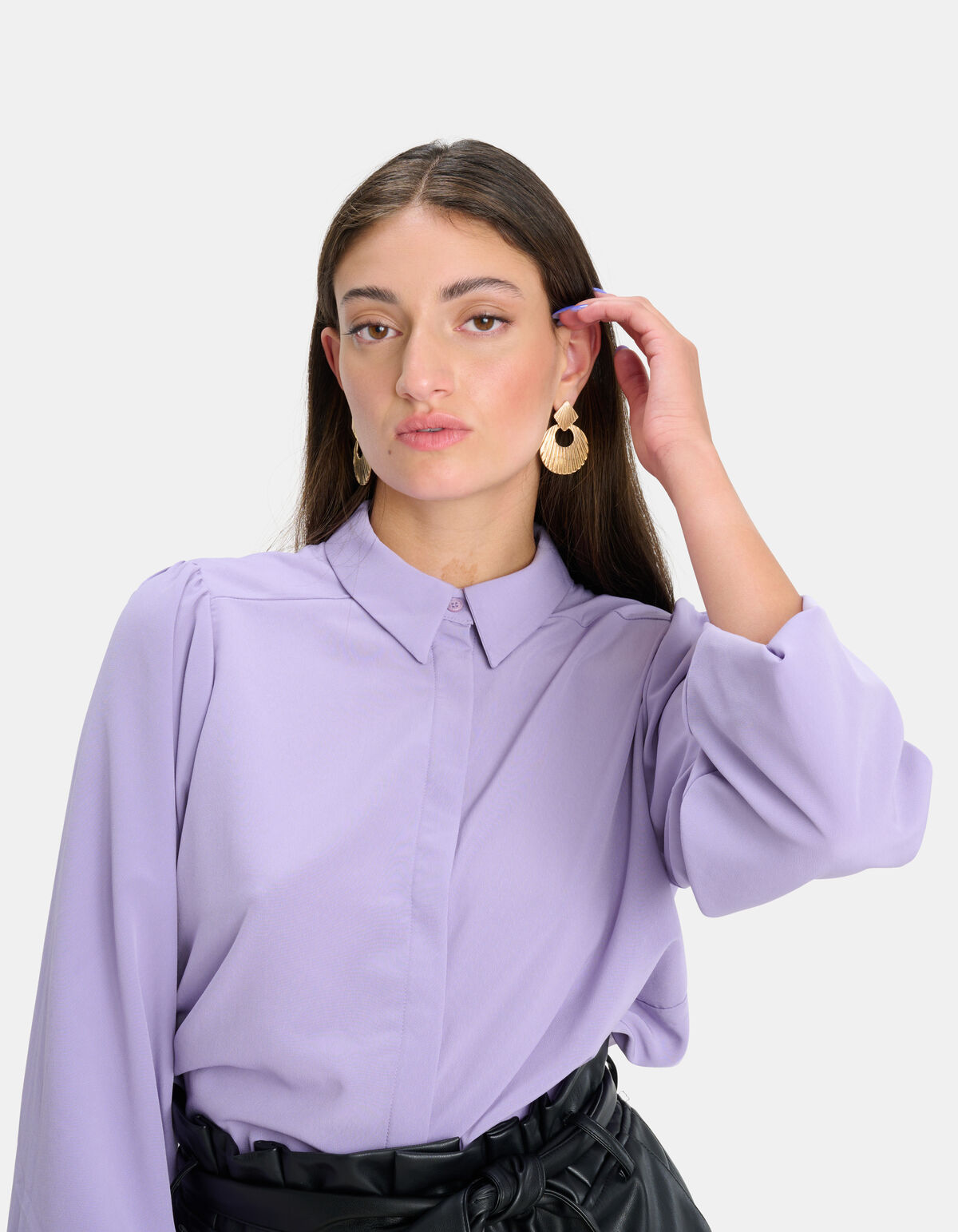 Aisha Bluse SHOEBY WOMEN
