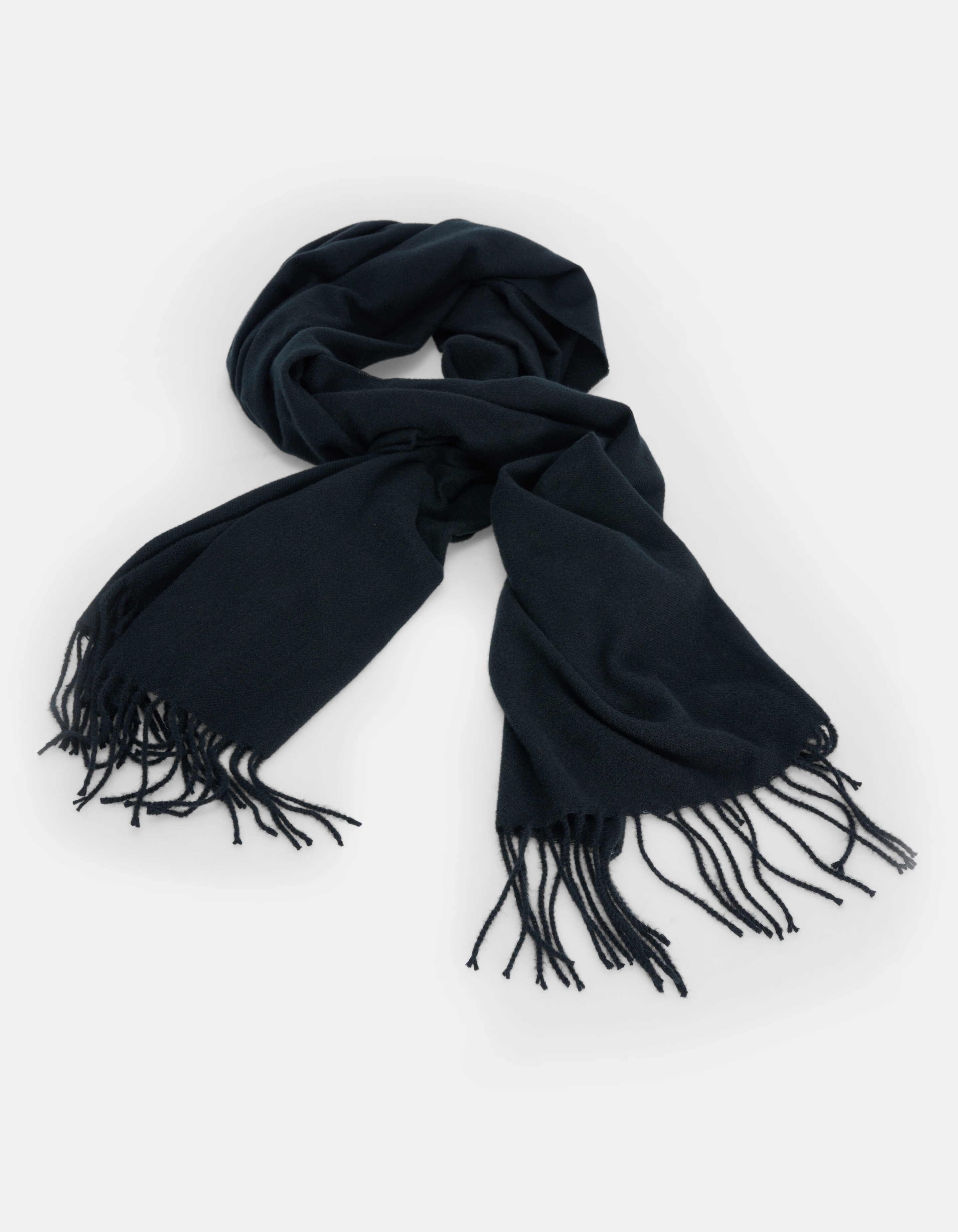 Pashmina-Schal Schwarz SHOEBY ACCESSOIRES