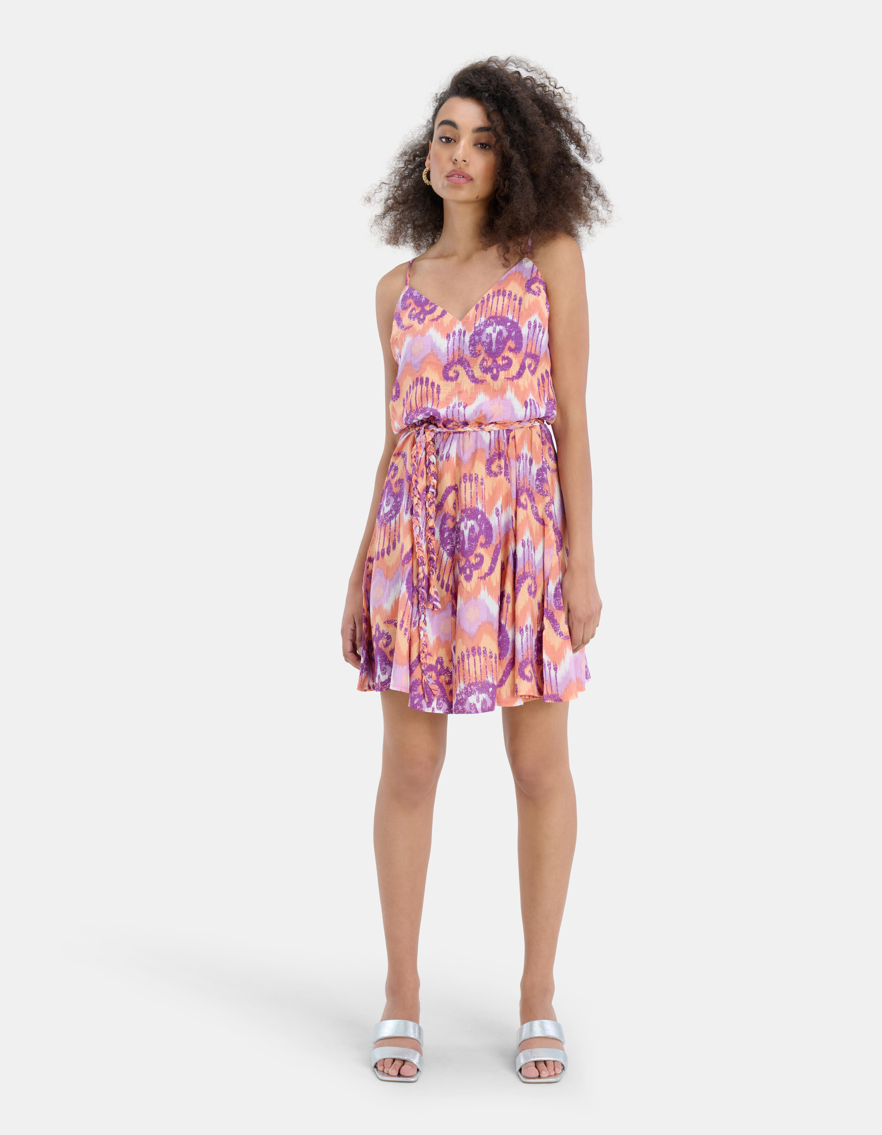 Resort Cami Kleid EKSEPT