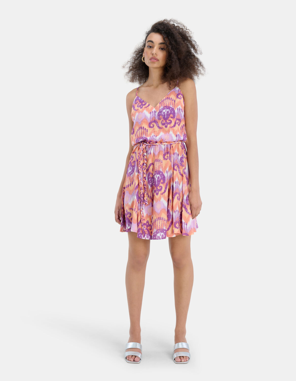 Resort Cami Kleid EKSEPT
