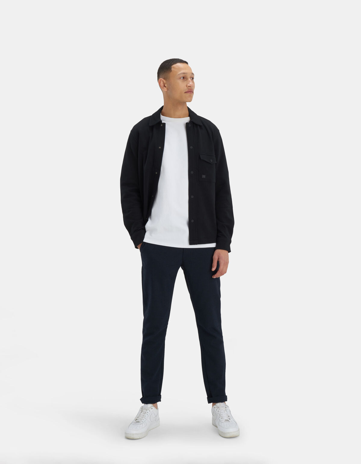 Wessel &Uuml;berhemd REFILL