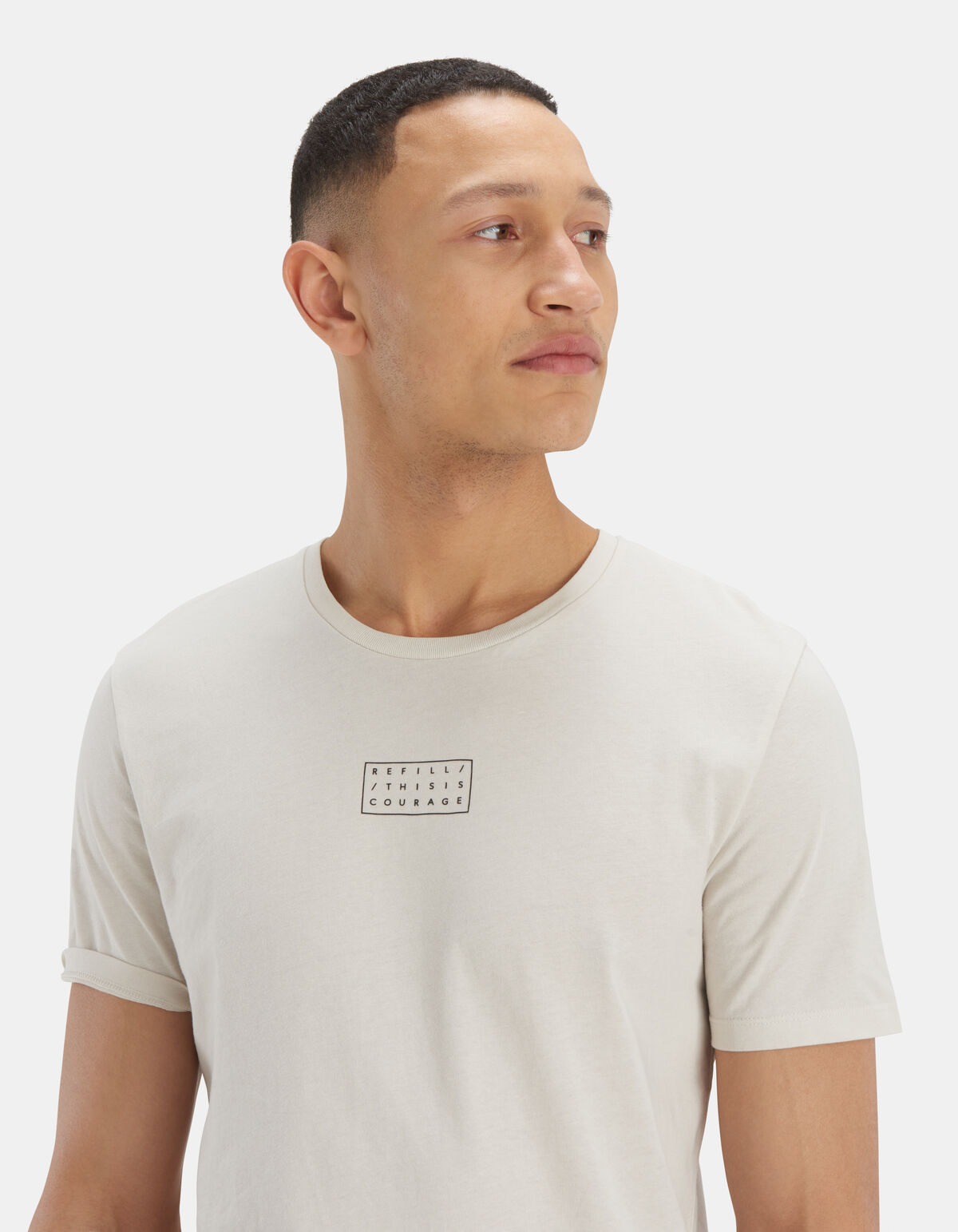 Tiff T-Shirt REFILL