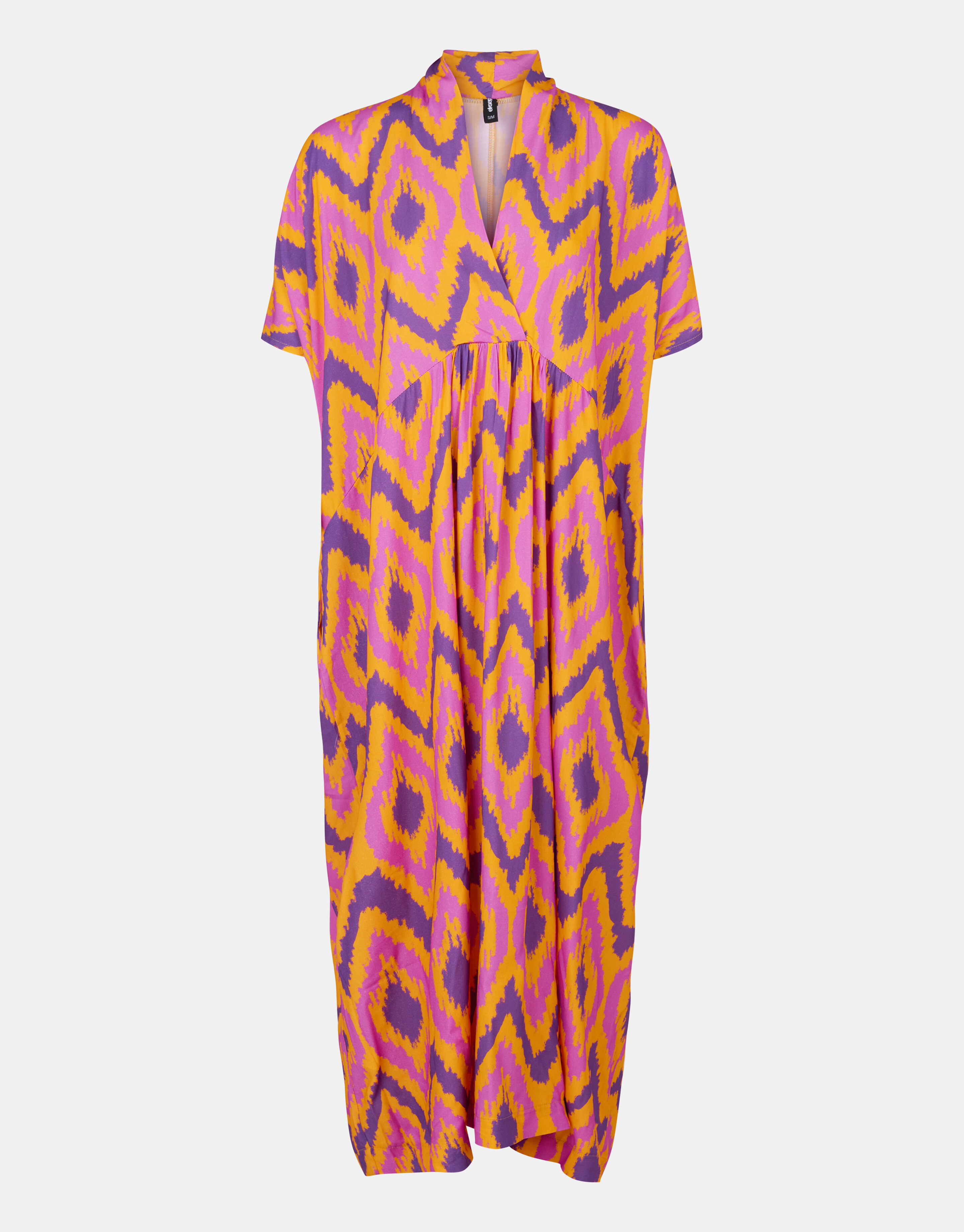 Kimono Kleid EKSEPT