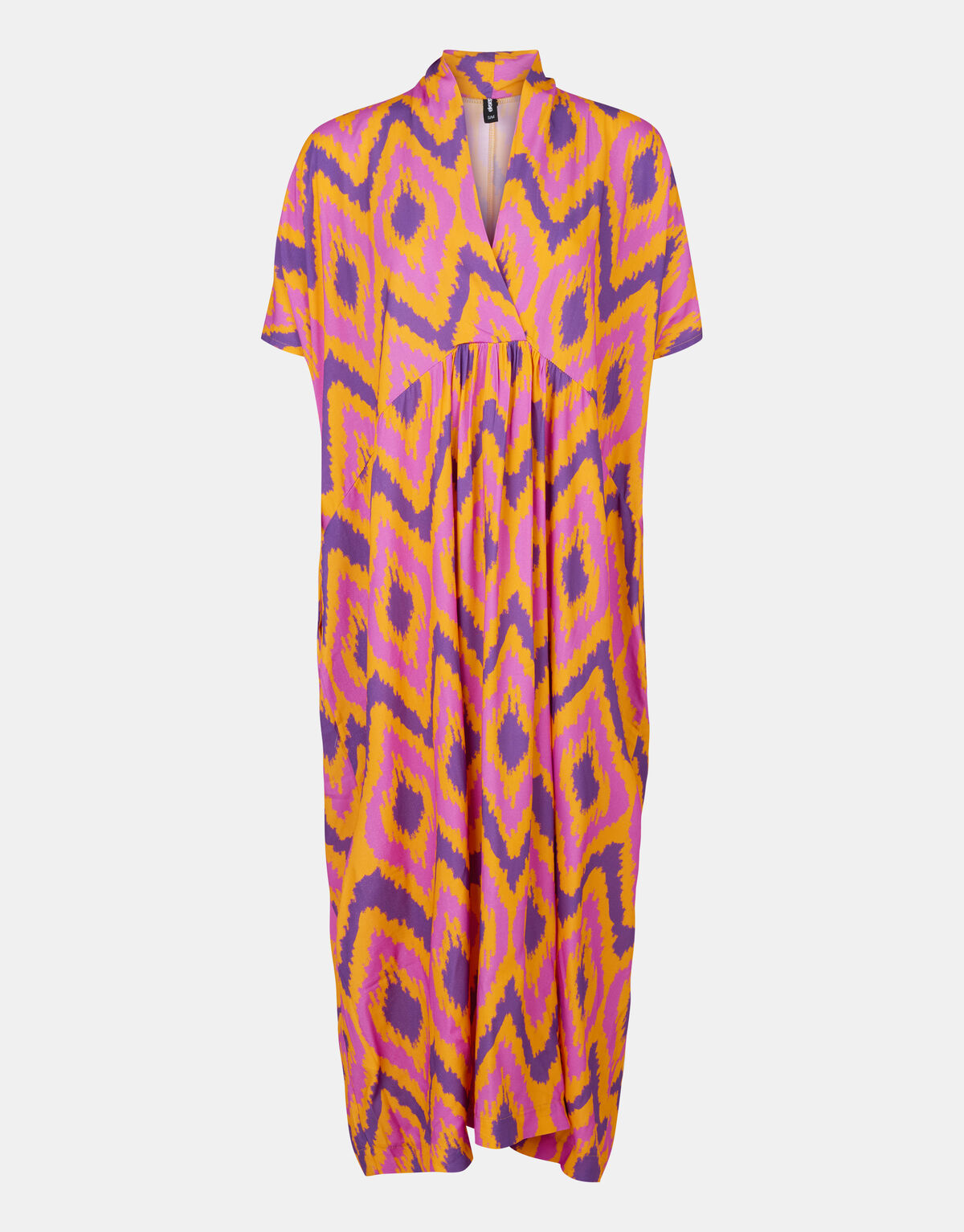 Kimono Kleid EKSEPT