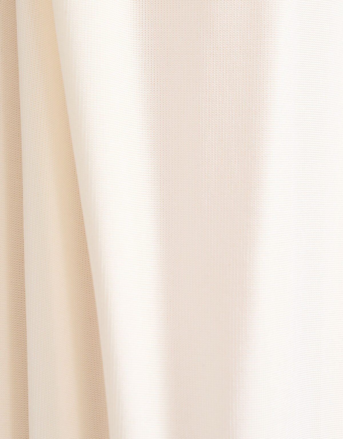 Travel Wrap Body Off White von Mieke SHOEBY WOMEN