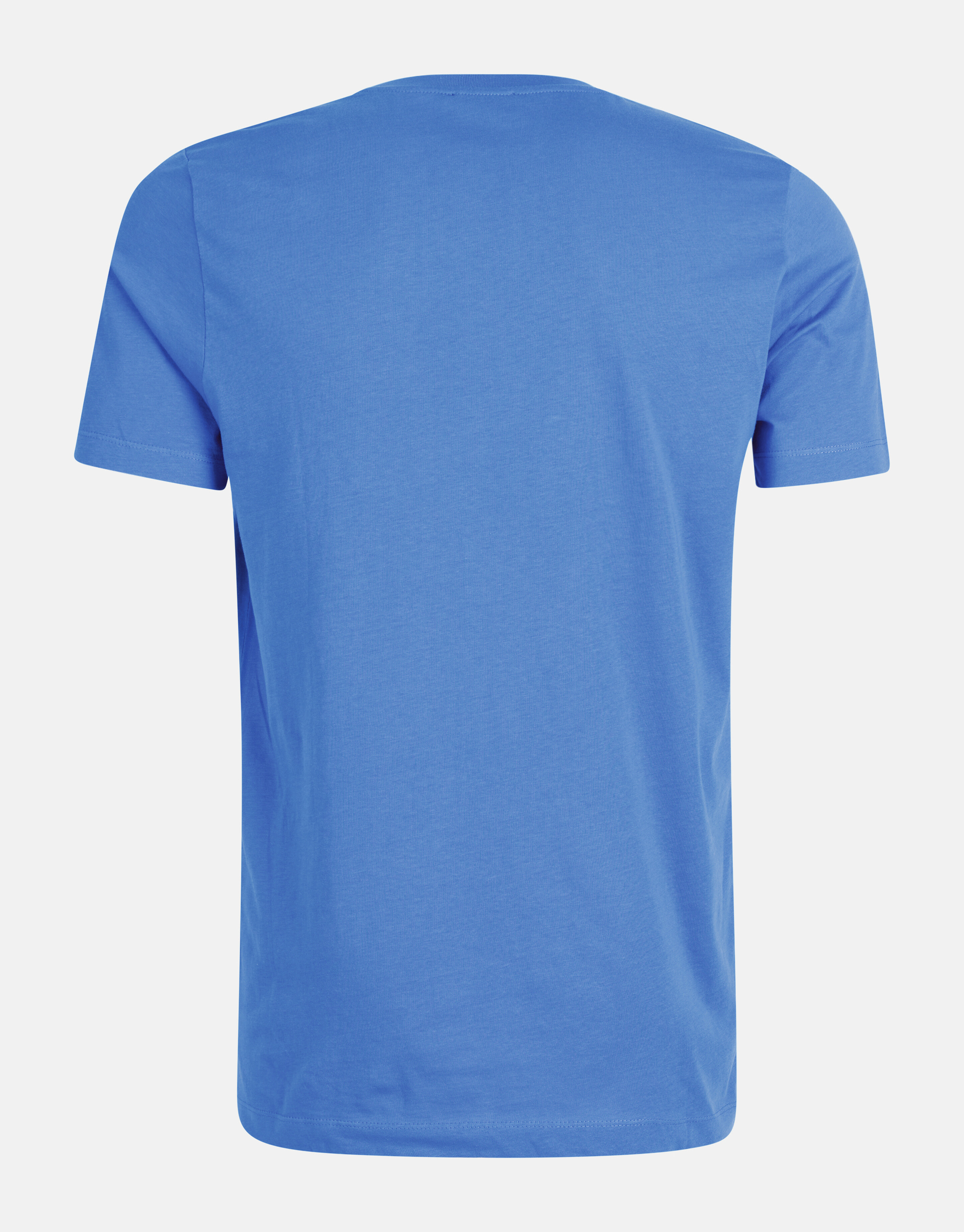 Kunstwerk T-shirt Blau SHOEBY MEN