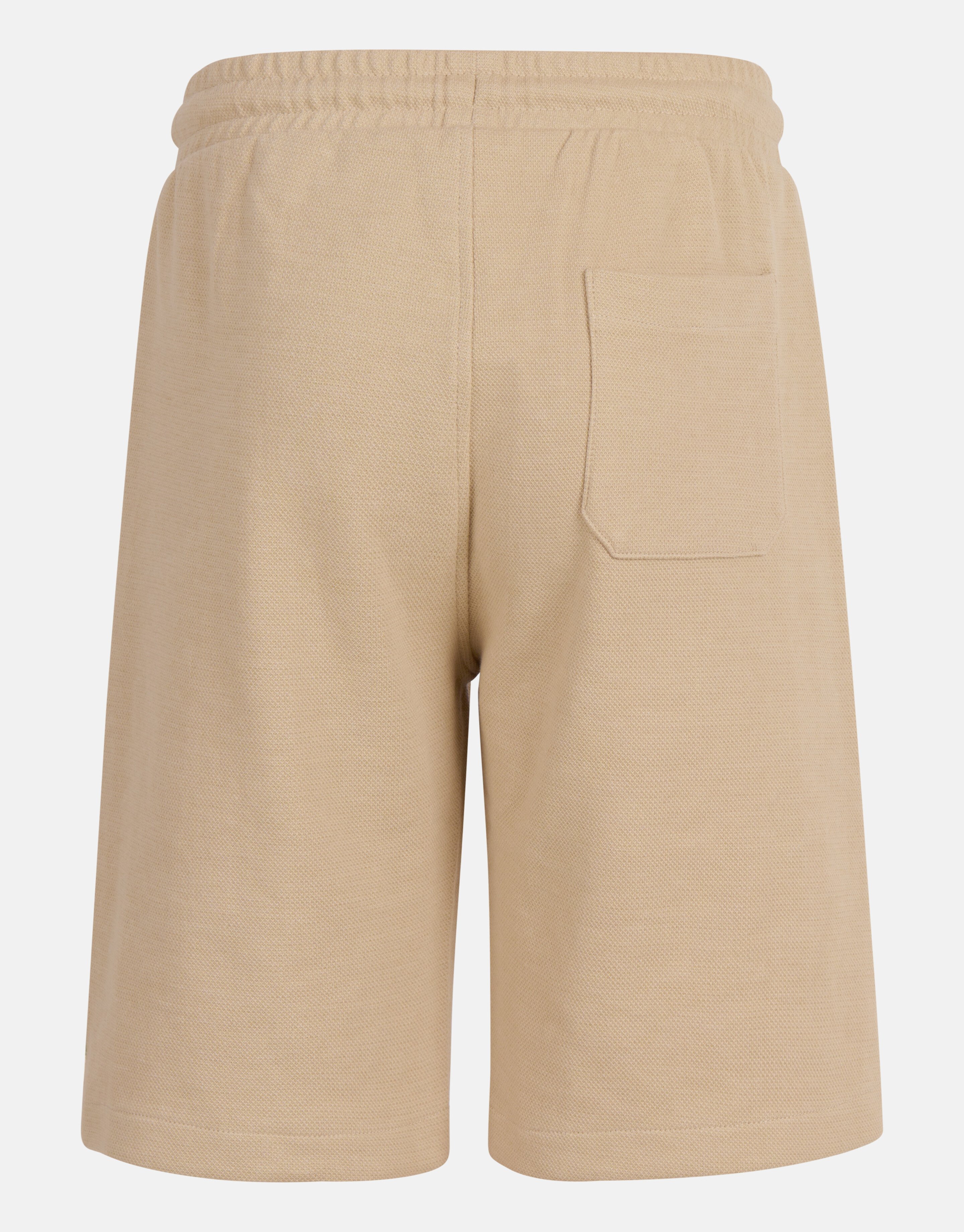Struktur Kurz Beige SHOEBY BOYS