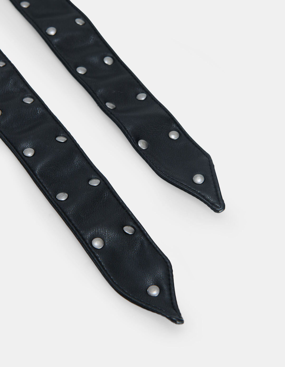 Taillengürtel mit Nieten SHOEBY ACCESSOIRES