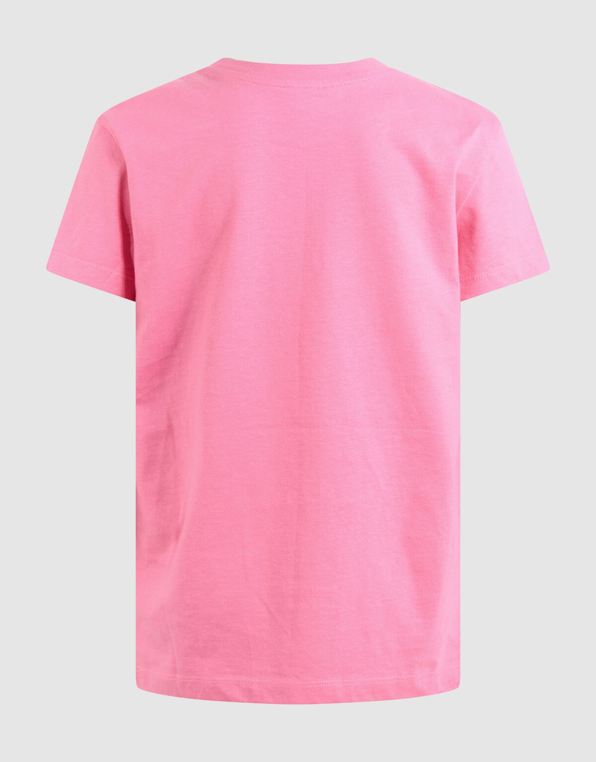 Herz Kunstwerk T-shirt Rosa SHOEBY GIRLS