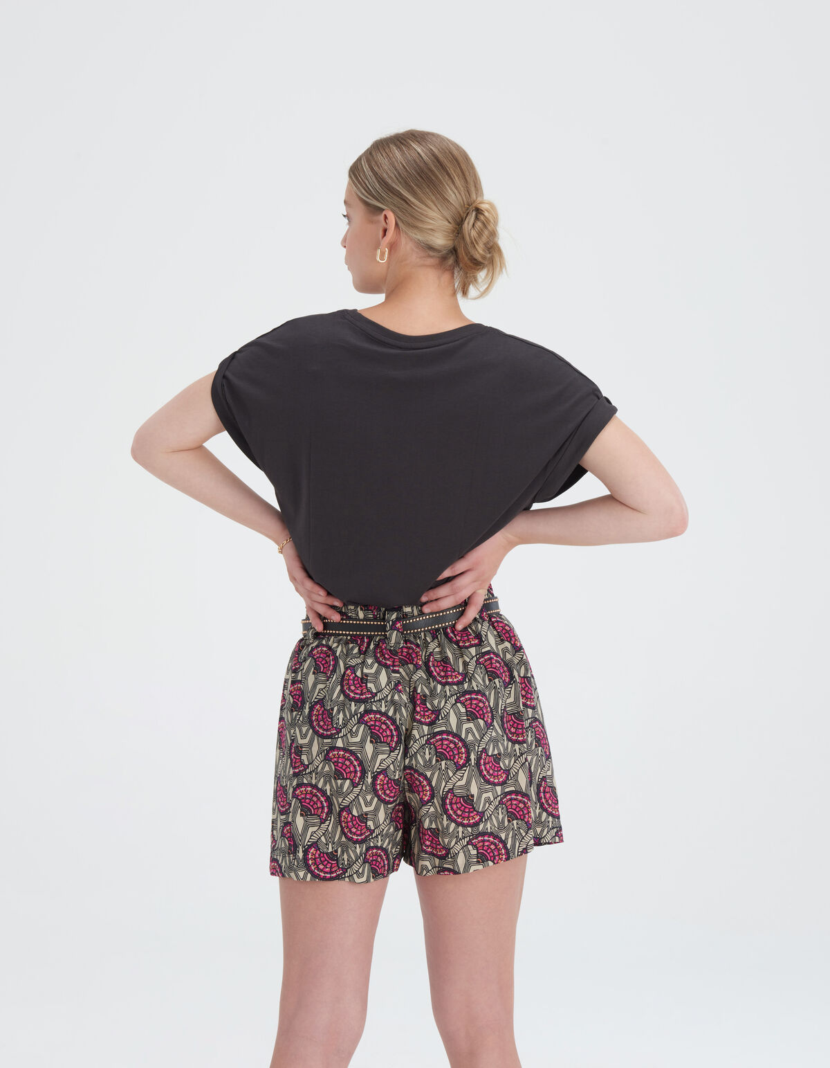 Atelier T-Shirt Eksept