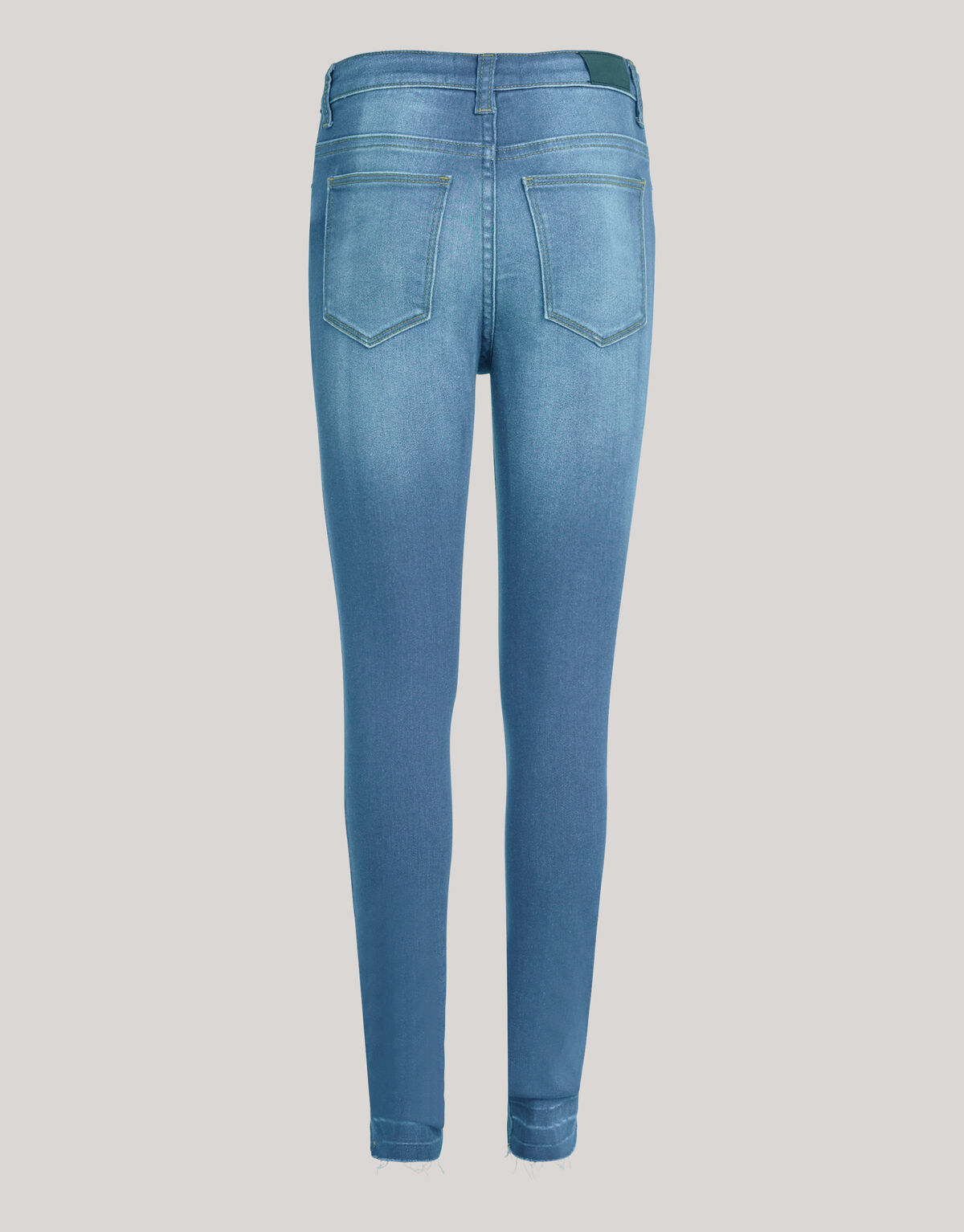 Skinny Jeans Mediumstone SHOEBY GIRLS
